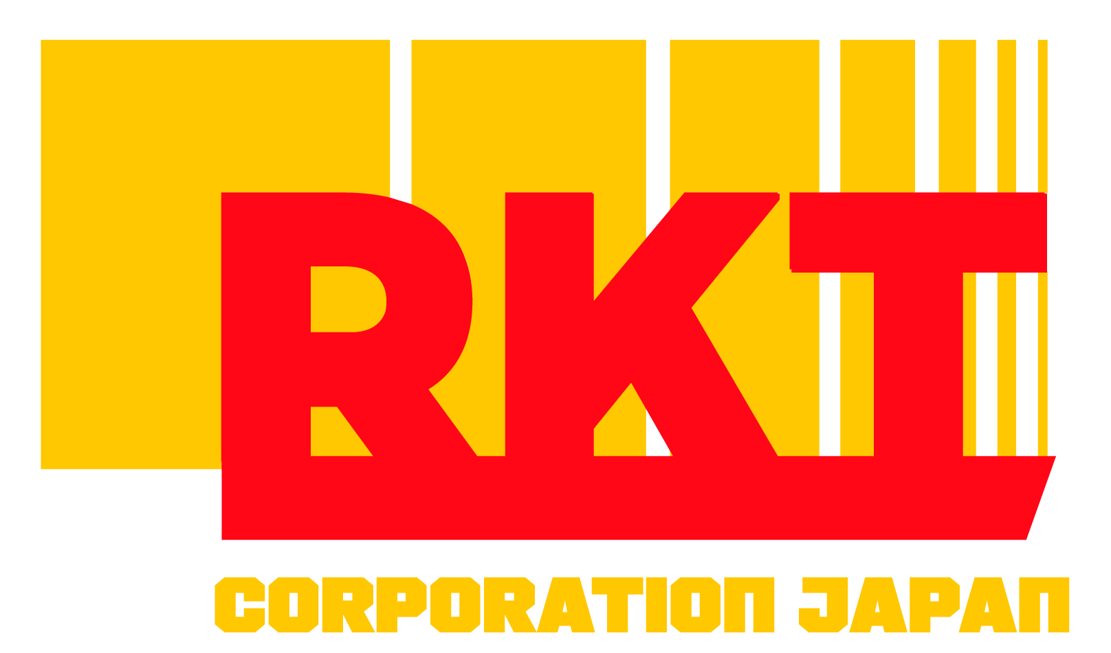 Logo RKT Corporation Japan