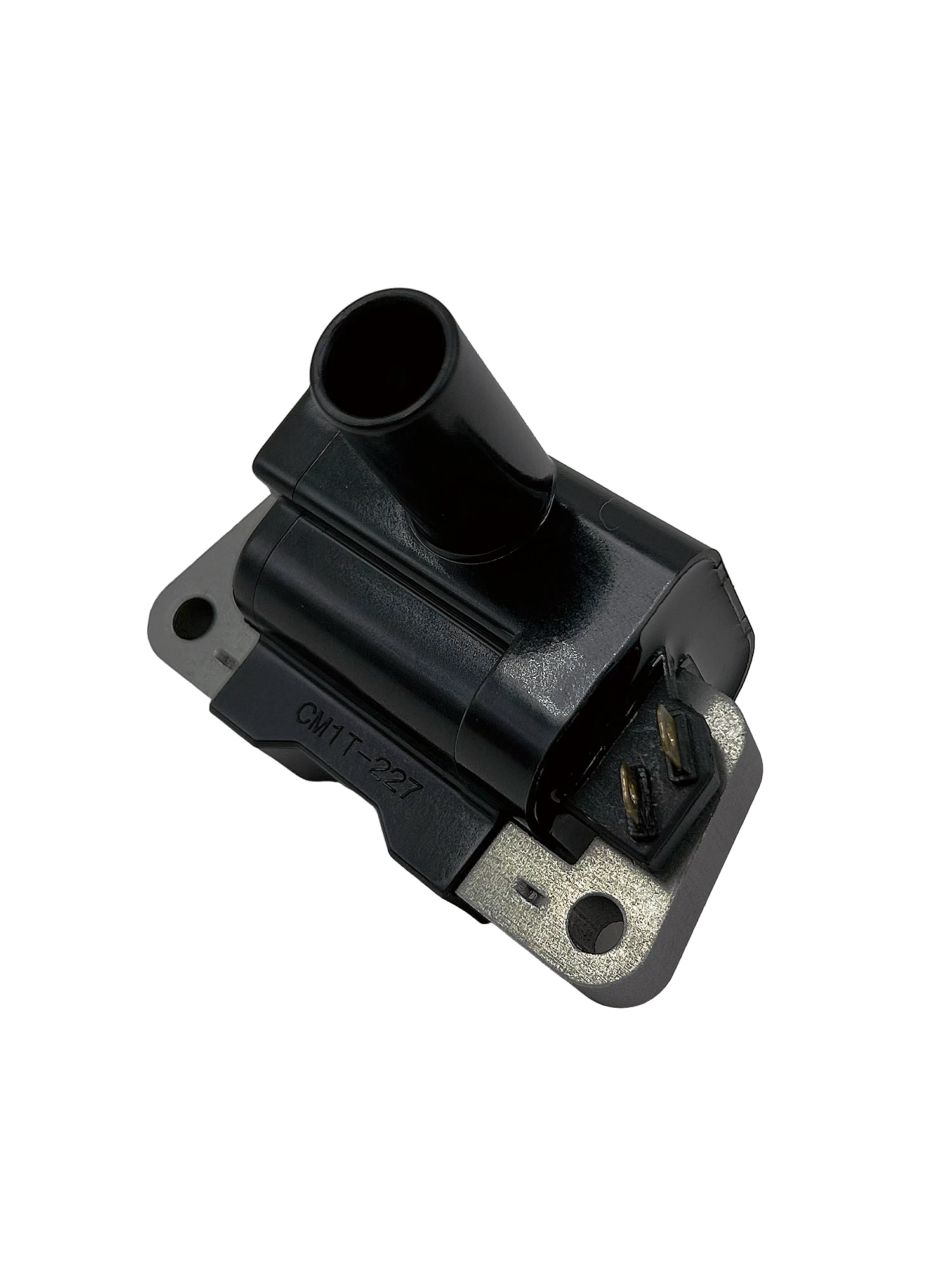 BOBINA ENCENDIDO (NISSAN SENTRA B13/ FRONTIER 2.4 98-04) 3