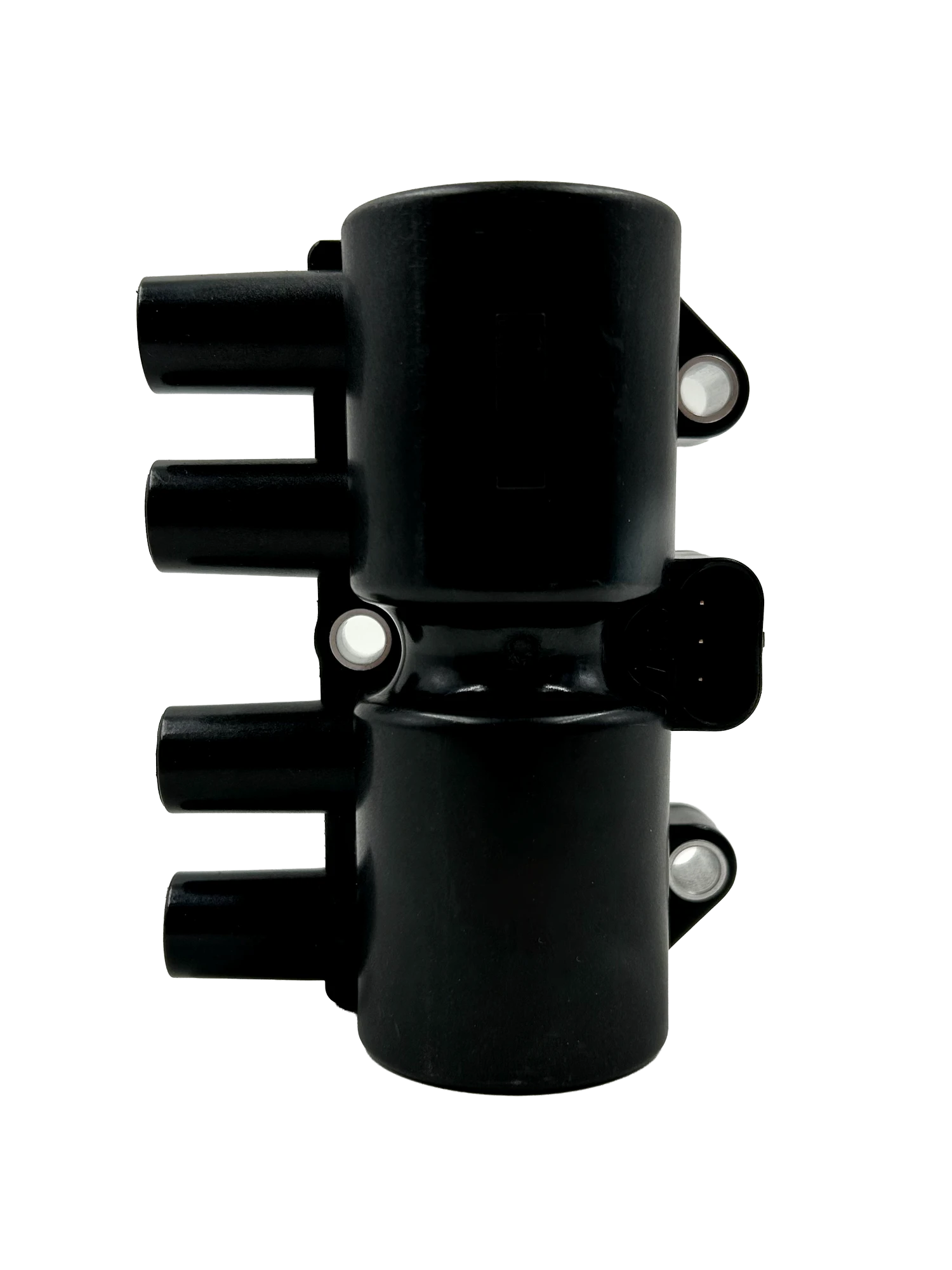BOBINA ENCENDIDO (CV SPARK GT 11-18 /AVEO/ MATIZ/ NUBIRA/ LUV 2.2/ D-MAX/ SPARK 4 CYL 2.4 OPTRA CORSA LIMITED 3 PINES)