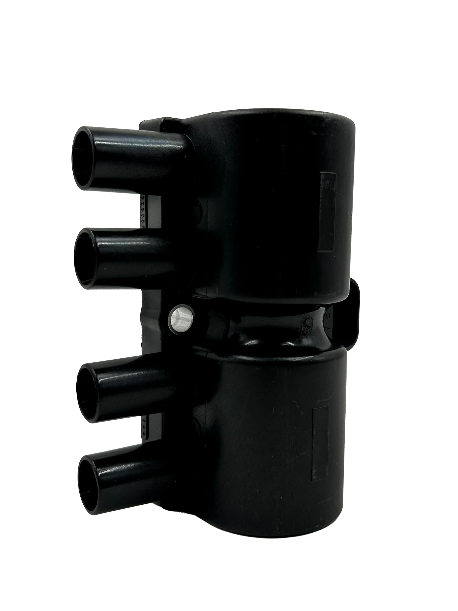 BOBINA ENCENDIDO (CV SPARK GT 11-18 /AVEO/ MATIZ/ NUBIRA/ LUV 2.2/ D-MAX/ SPARK 4 CYL 2.4 OPTRA CORSA LIMITED 3 PINES) 2