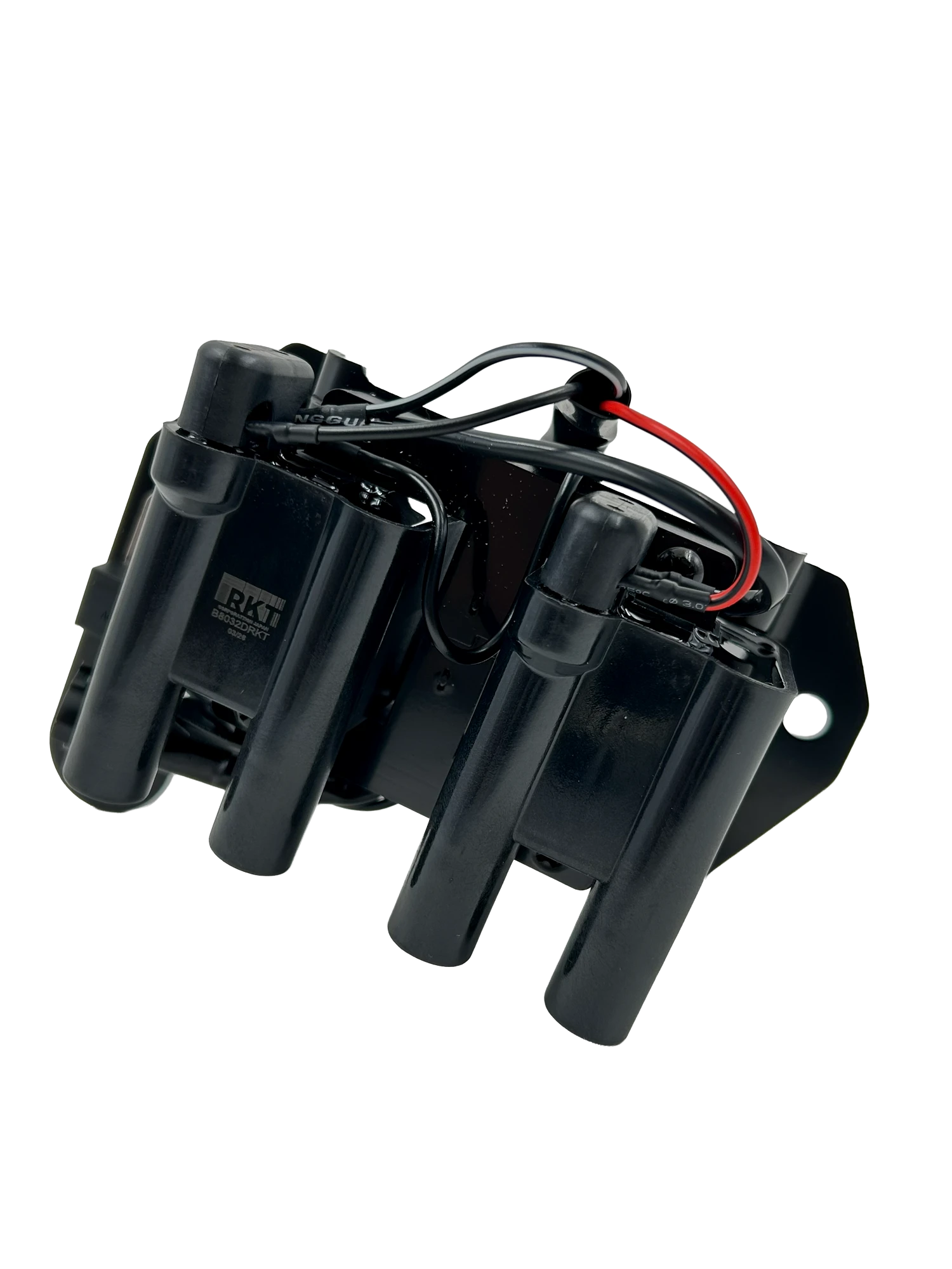 BOBINA ENCENDIDO (HYUNDAI ACCENT 1.3L / 1.5L 95-20 HYUNDAI LANTRA 1.5L (1996-2000)) 2
