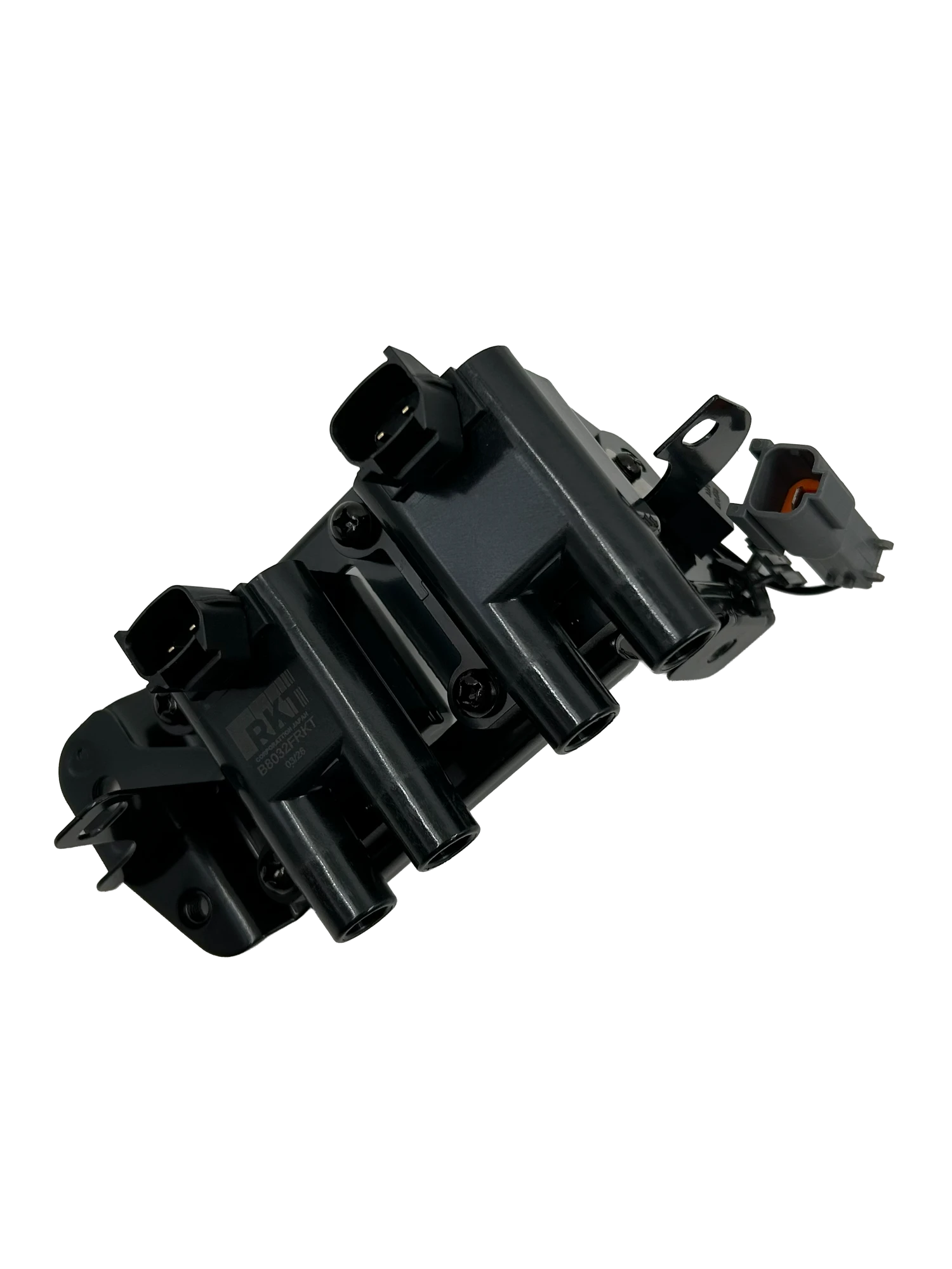 BOBINA ENCENDIDO (HYUNDAI ACCENT VERNA 01 05 XCITE 06-12 GETZ 1.4/1.5/1.6 02-11) 2