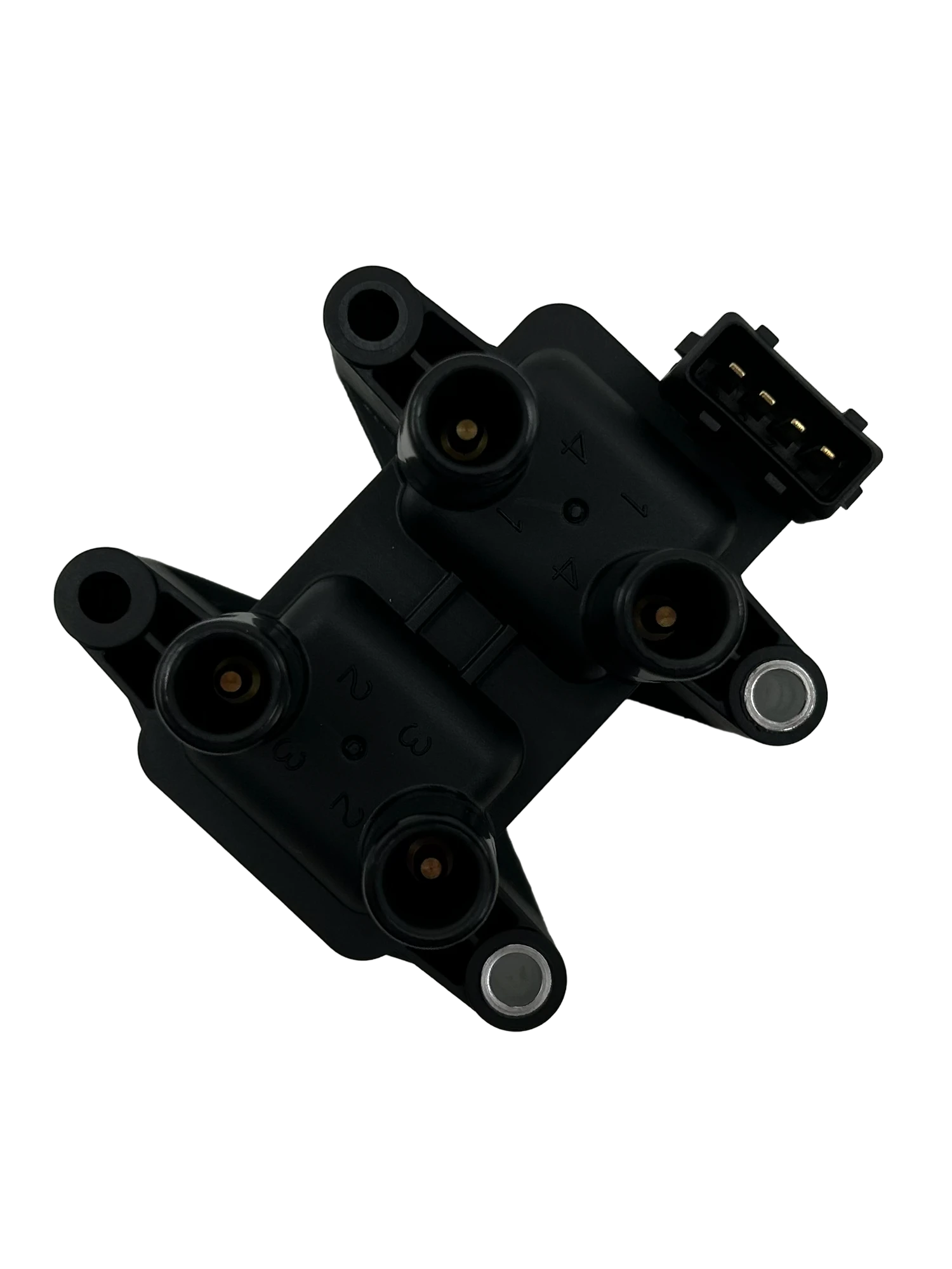 BOBINA ENCENDIDO (VAN PASS 1,2 1.3 10-22QQ3 1,3 GW WINGLE 5 2,2 11-19) 2