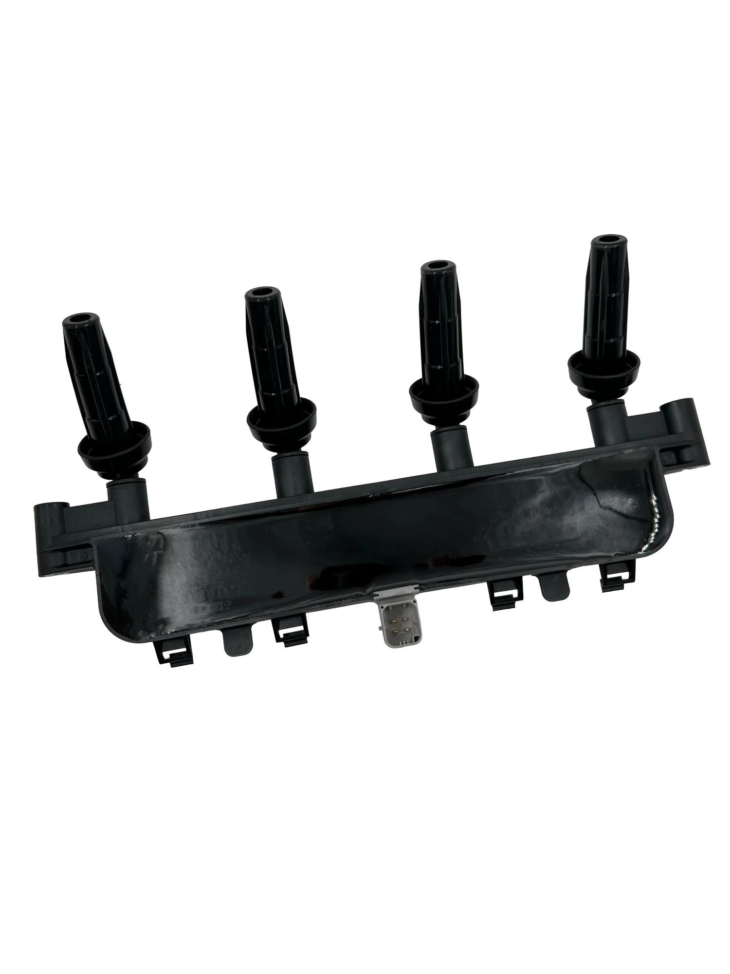BOBINA ENCENDIDO (PEUGEOT 206 1.4 8VAL 00 CITROEN C3 1.4) 2