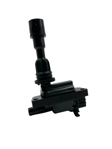 BOBINA ENCENDIDO (MAZDA ALLEGRO 323 1.6 CORTA 9CM)