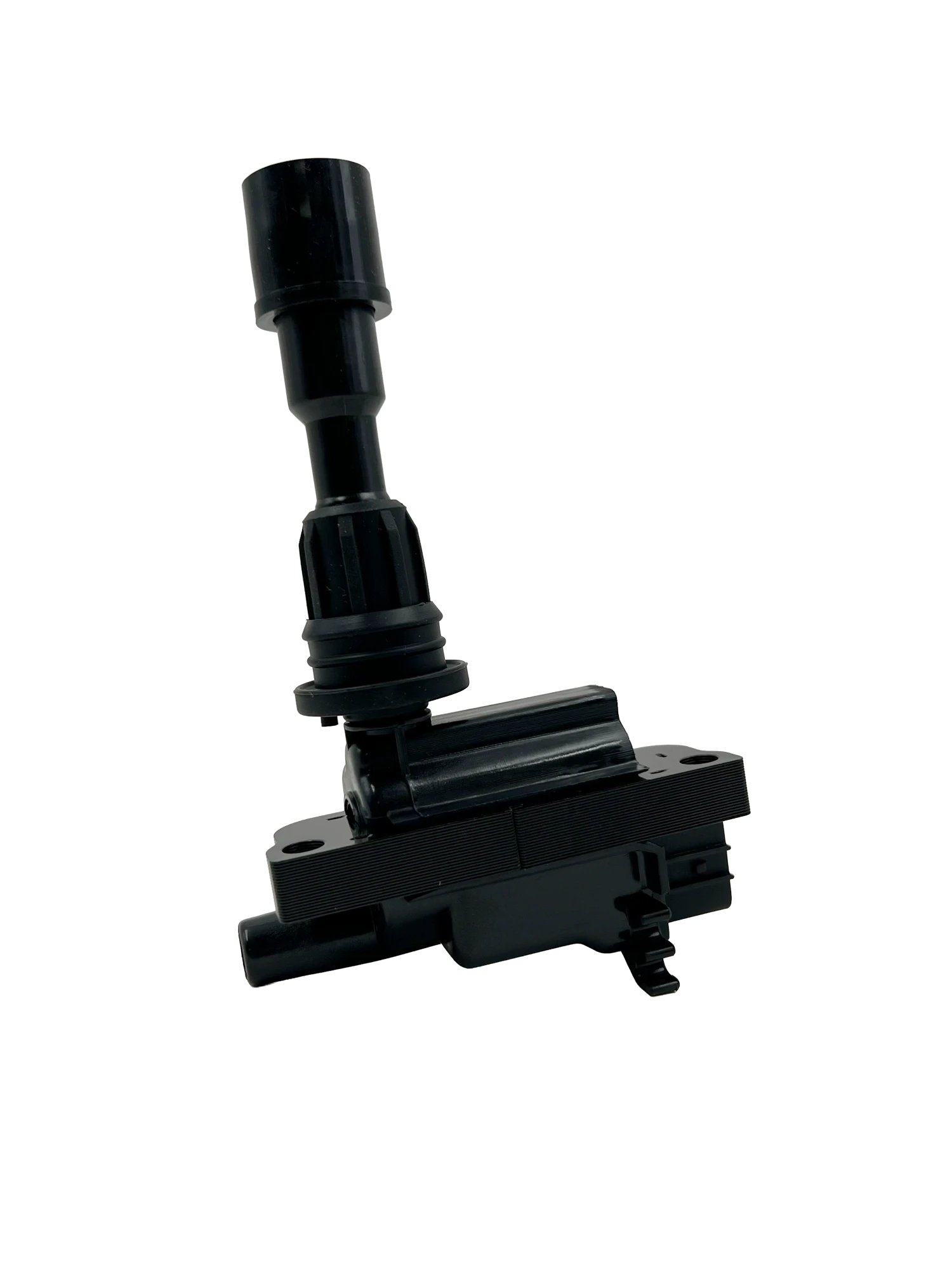 BOBINA ENCENDIDO (MAZDA ALLEGRO 323 1.6 CORTA 9CM)