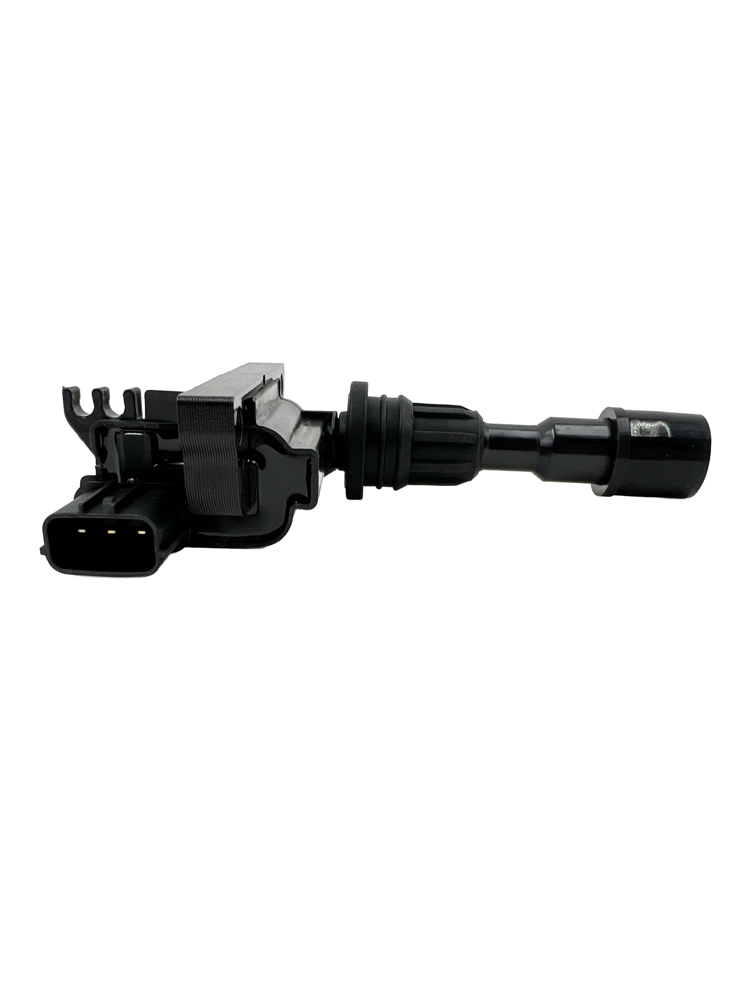 BOBINA ENCENDIDO (MAZDA ALLEGRO 323 1.6 CORTA 9CM) 2