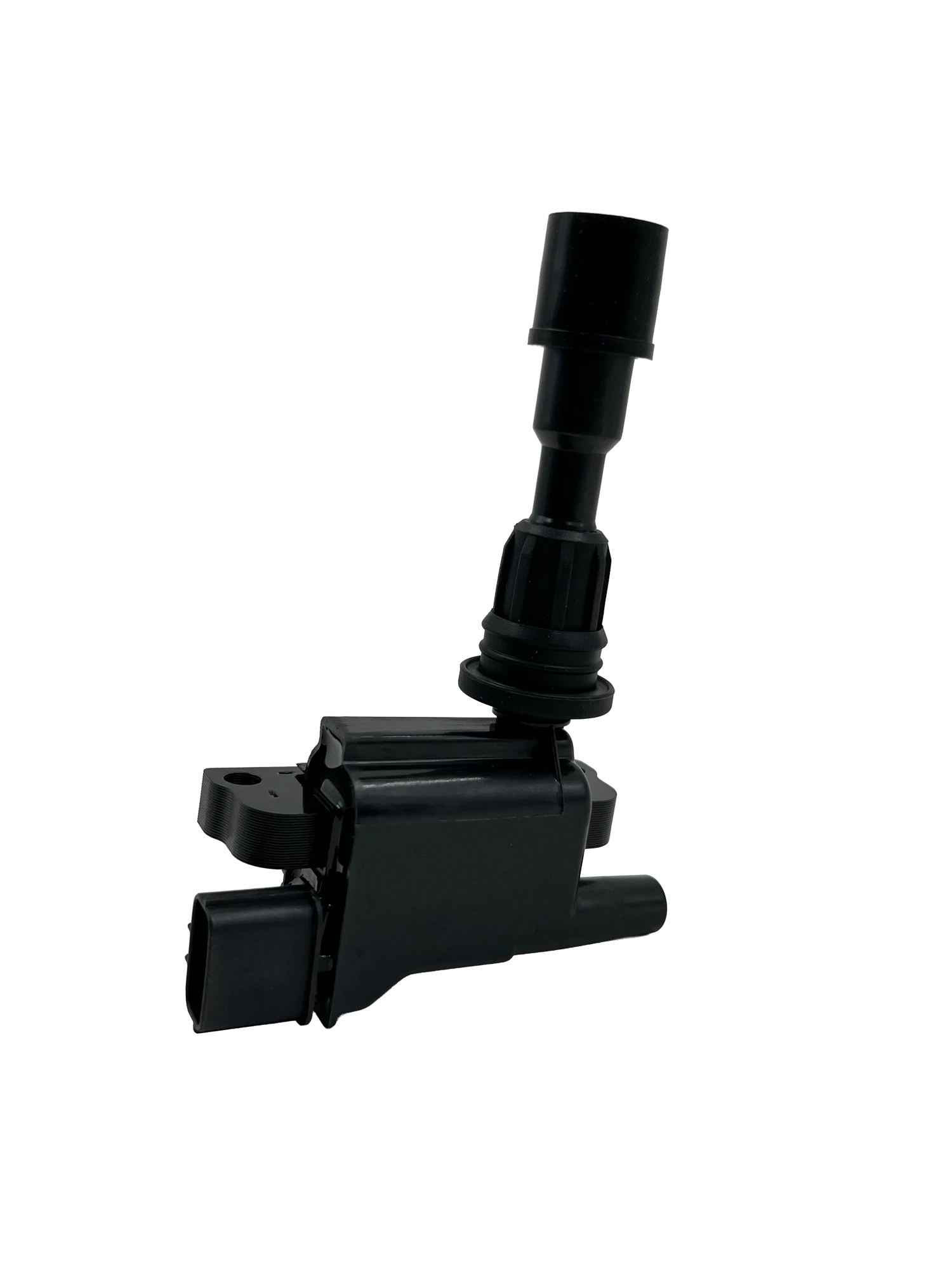 BOBINA ENCENDIDO (MAZDA ALLEGRO 323 1.6 CORTA 9CM) 3