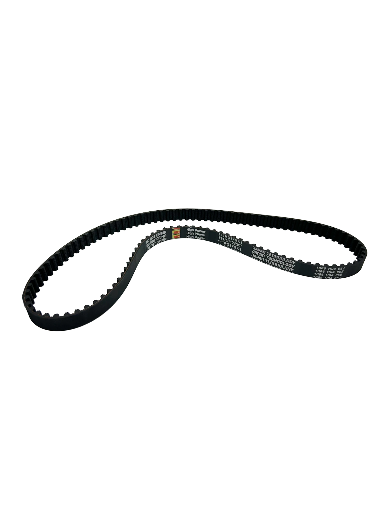 BANDAS DE DISTRIBUCION (CV JOY 1.4 CHEVY 1.5 CORSA 1.3L 1.4L 1.6L 1.8L/ DAEWOO LANOS CIELO 1.5L 90 – 03)