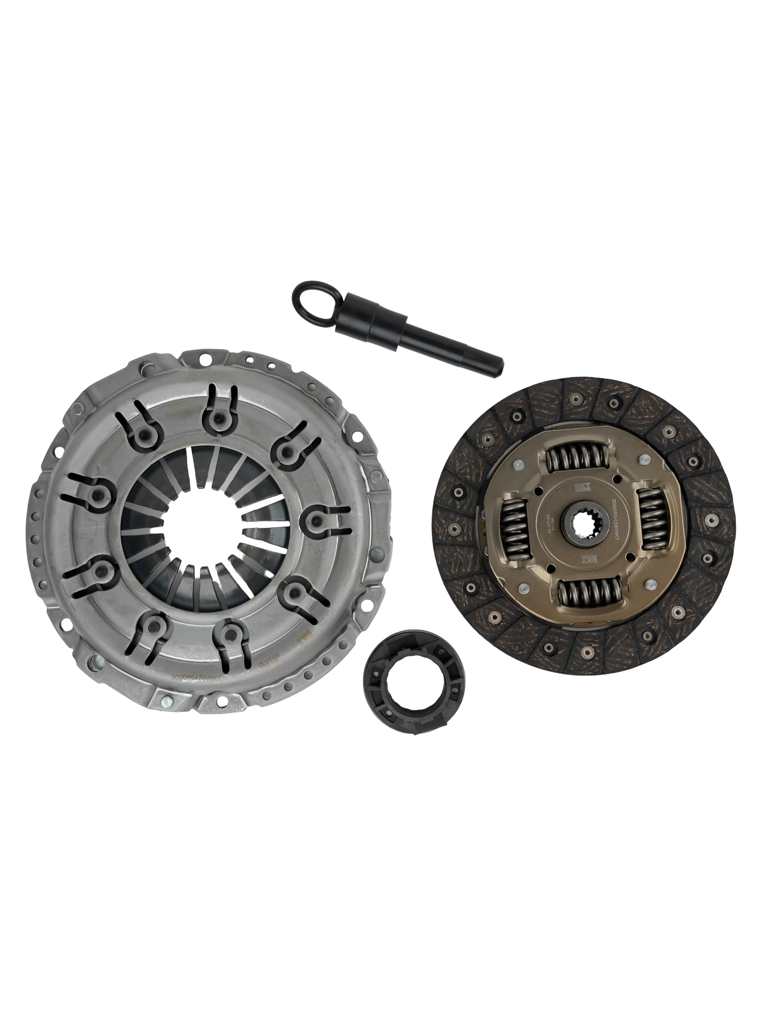 KIT EMBRAGUE (CHEVROLET CORSA 1400 92 06)