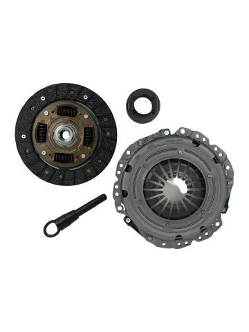 KIT EMBRAGUE COMPLETO (CORSA WIND 1.6 200MM 14D)