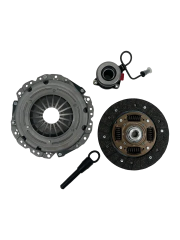 KIT EMBRAGUE COMPLETO (CORSA EVOLUTION 1.8 205MM 14 D)
