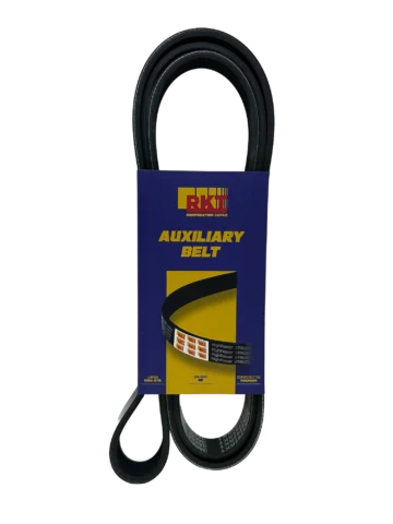 K060706 BANDA ALTERNADOR (CV SAIL 12- C/AC)