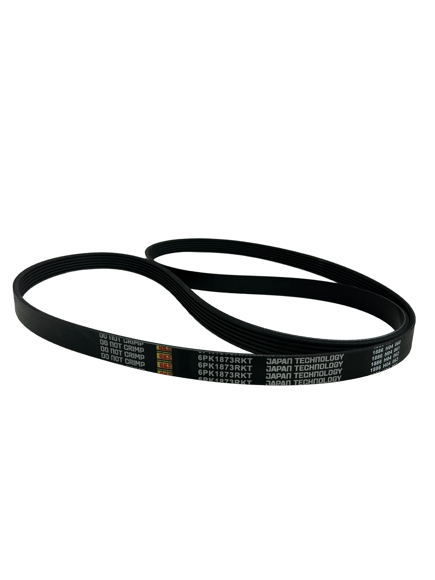 K060737 BANDA DE ACCESORIOS AC ADAPTADO (CV AVEO 1.4 1.6 05 EMOTION C/AC) 2