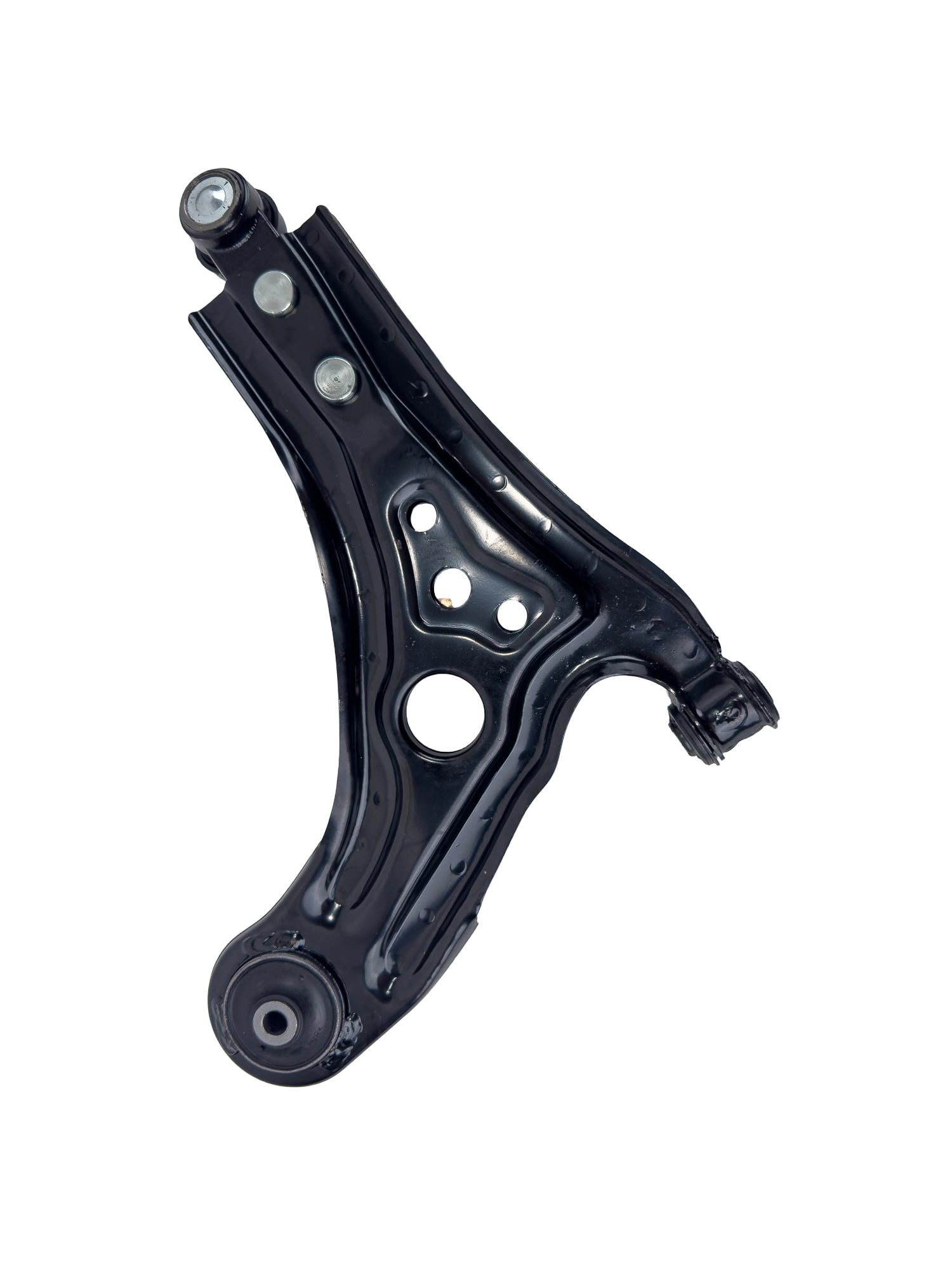 Riveted - CONTROL ARM (RH) (AVEO, SAIL REMACHADA)
