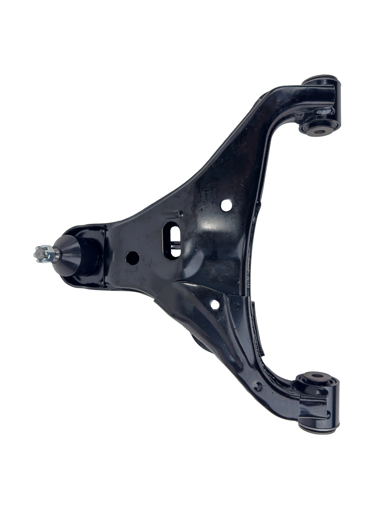 LOWER CONTROL ARM (RH) (ZX AUTO TERRALORD MZ BT50 17/-4X4 FORD RANGER 17-21)