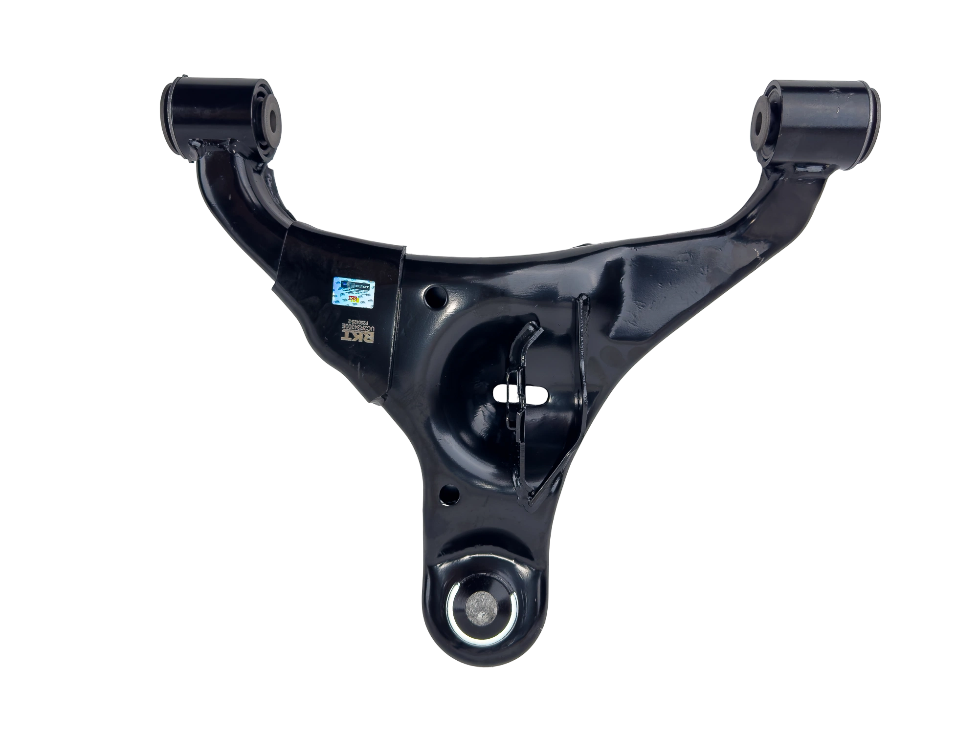 LOWER CONTROL ARM (RH) (ZX AUTO TERRALORD MZ BT50 17/-4X4 FORD RANGER 17-21) 2