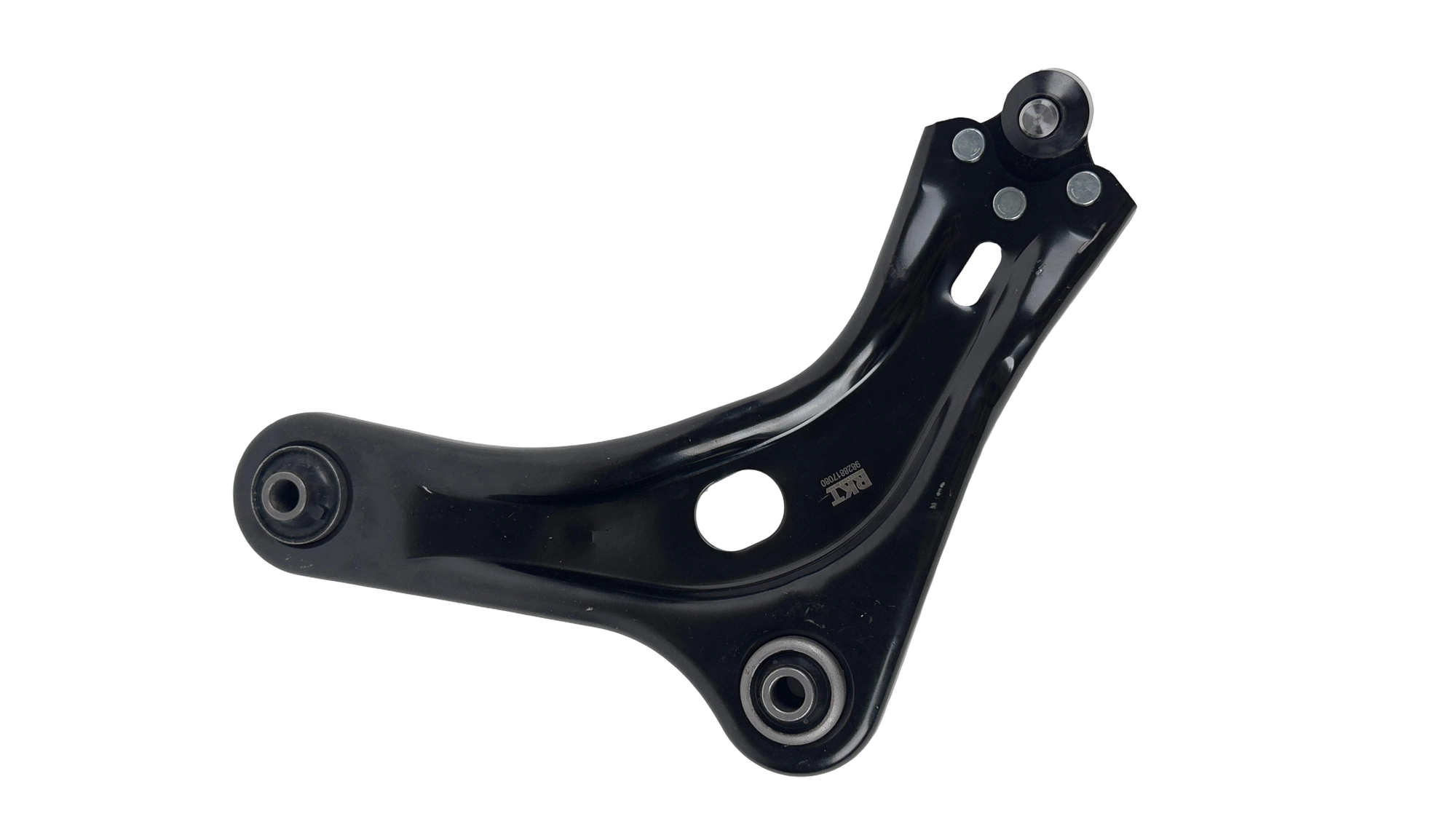 MESA SUSP INF LH (CITROEN C3 13-20 / PEUGEOT 208 13-)