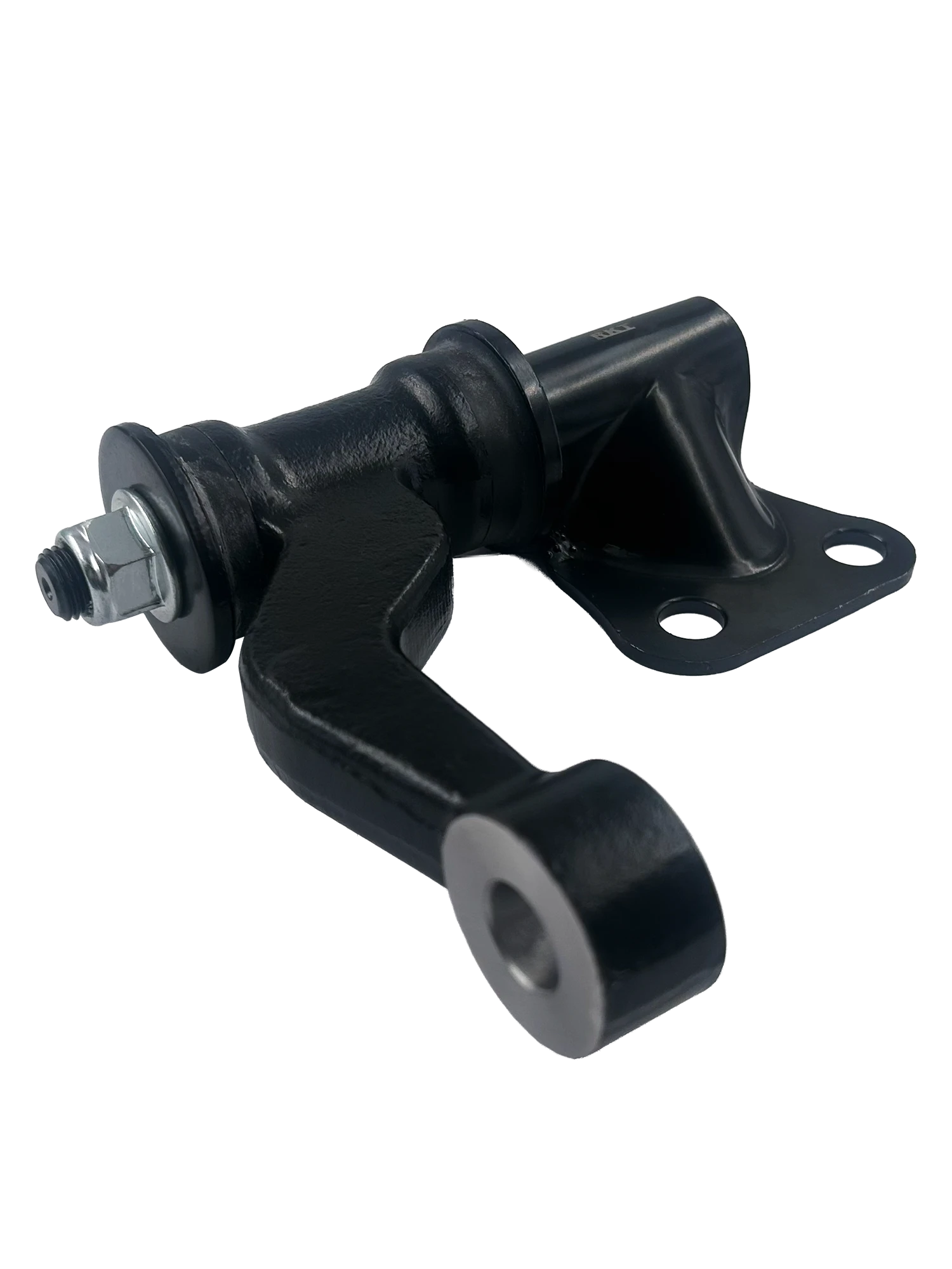 IDLER ARM (NS FRONTIER 4X2 D22 MEX NA20 SI4825) 2