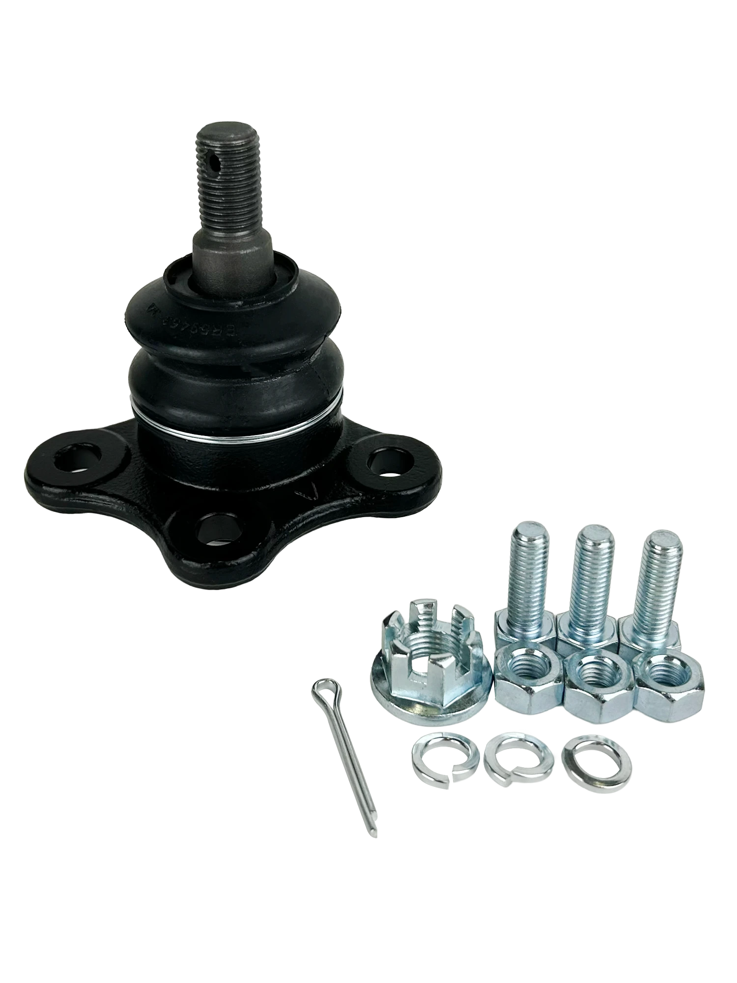 ROTULA SUS SUP RH/LH (CV LUV D-MAX 05- GREAT WINGLE H3-H5 10-4X4)
