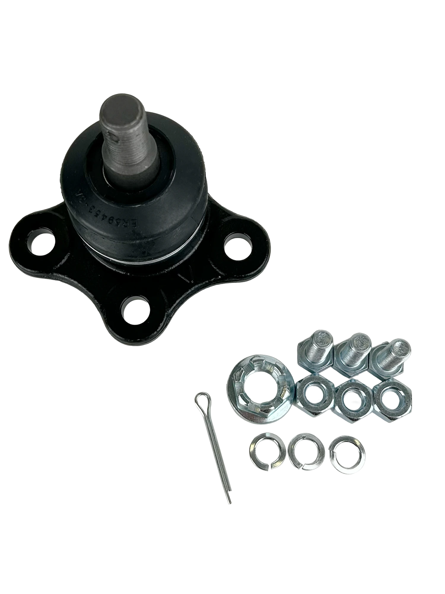 ROTULA SUS SUP RH/LH (CV LUV D-MAX 05- GREAT WINGLE H3-H5 10-4X4) 2