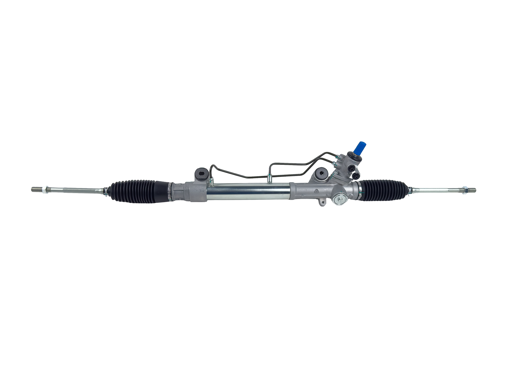 STEERING RACK (TOYOTA HILUX VIGO 2.7 2TR-FE 4X2 2006-2015 FORTUNER REVO 4X2 INNOVA 15-)