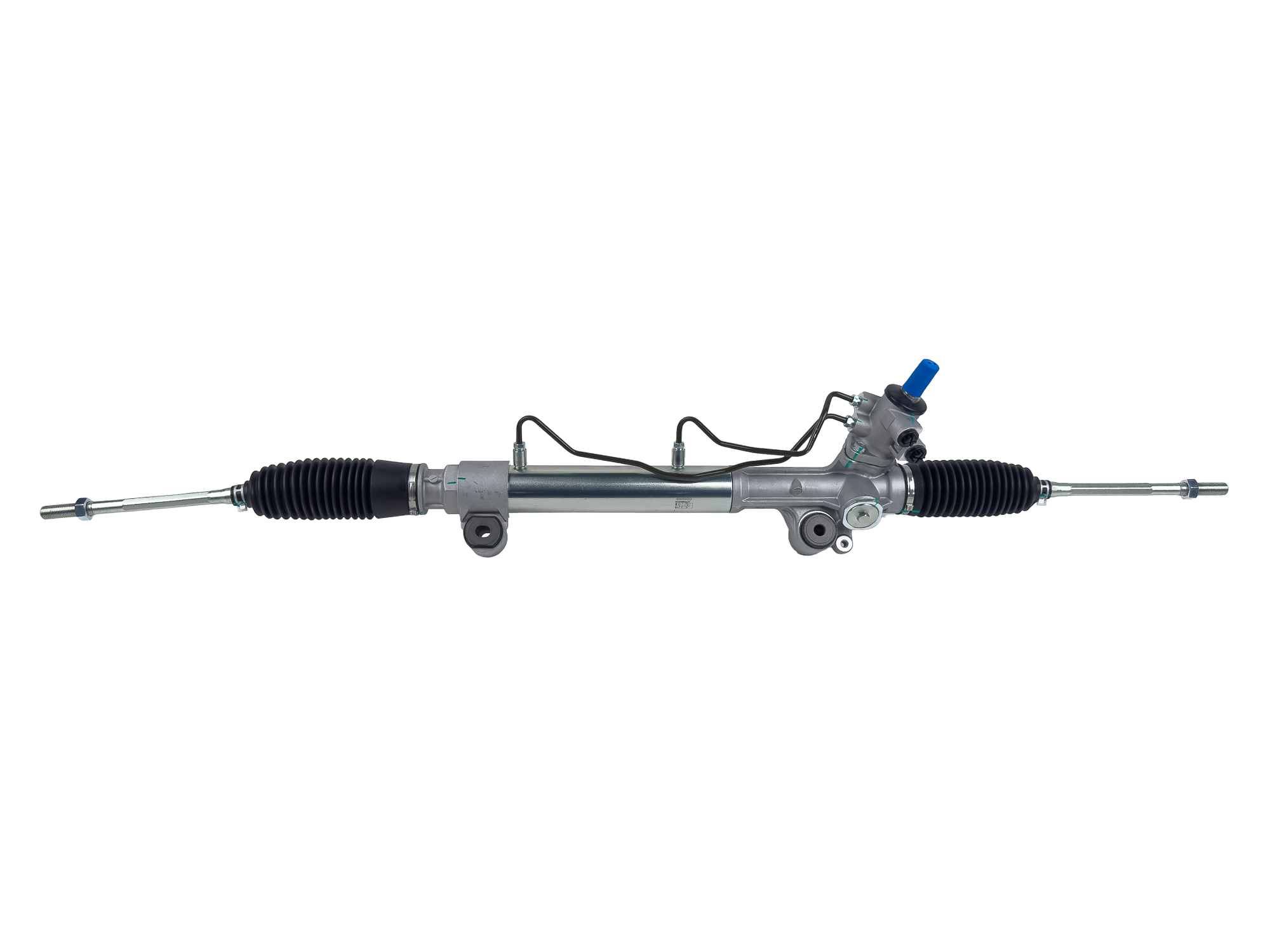 CREMALLERA DIRECCION (S/T) 0K040 (TOYOTA VIGO 4X4)