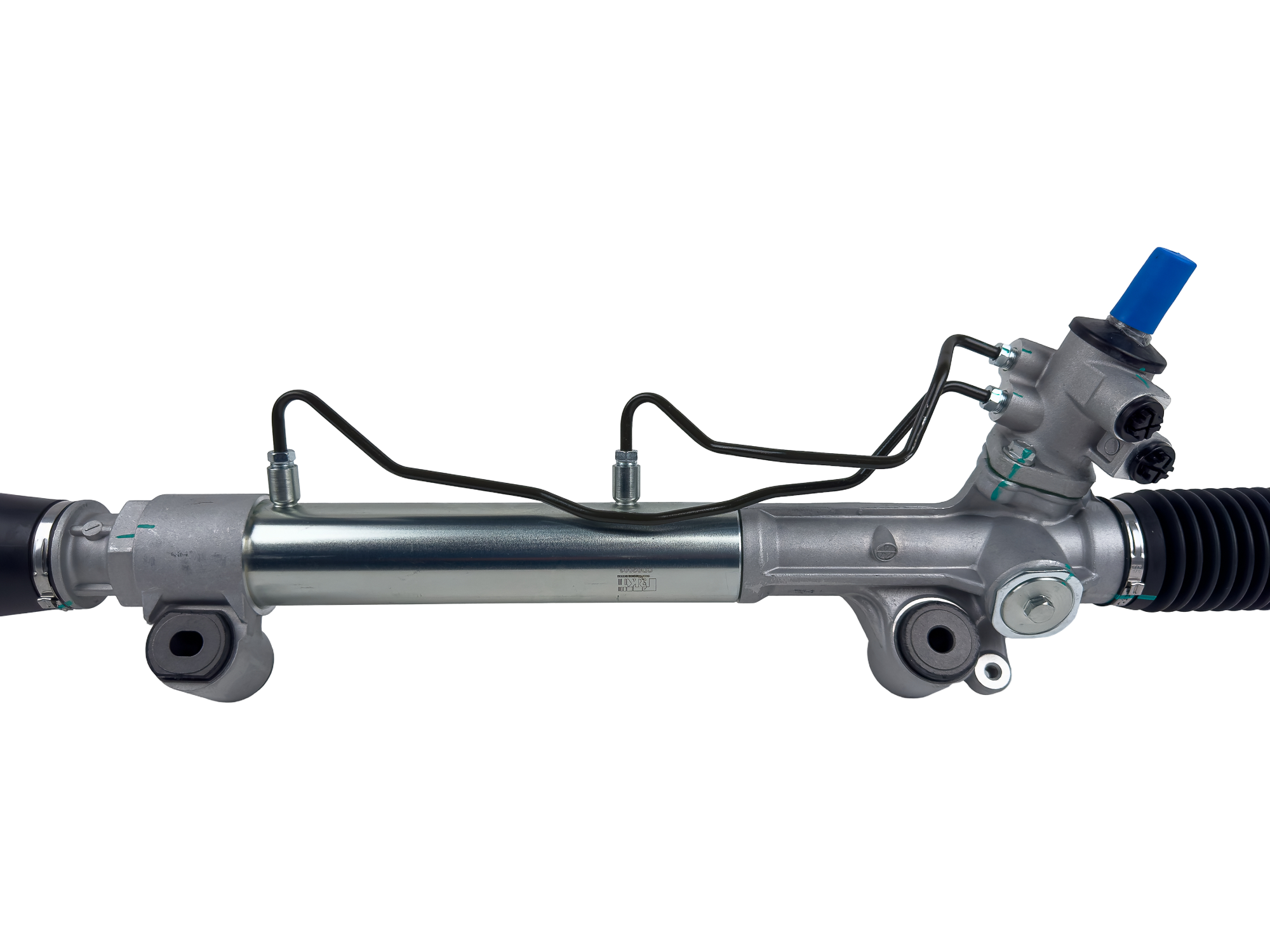 CREMALLERA DIRECCION (S/T) 0K040 (TOYOTA VIGO 4X4) 2