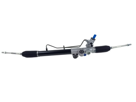 CREMALLERA DIRECION (S/T) HIDRAULICA (D-MAX 4X4 05-08 2 CUERPOS)