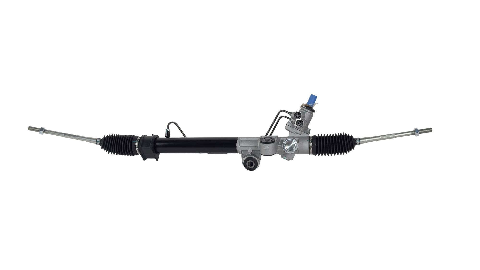 CREMALLERA DIRECCION (S/T) (D-MAX 4X2 TODAS/ WINGLE 12- 2.4 2.5 GAS)