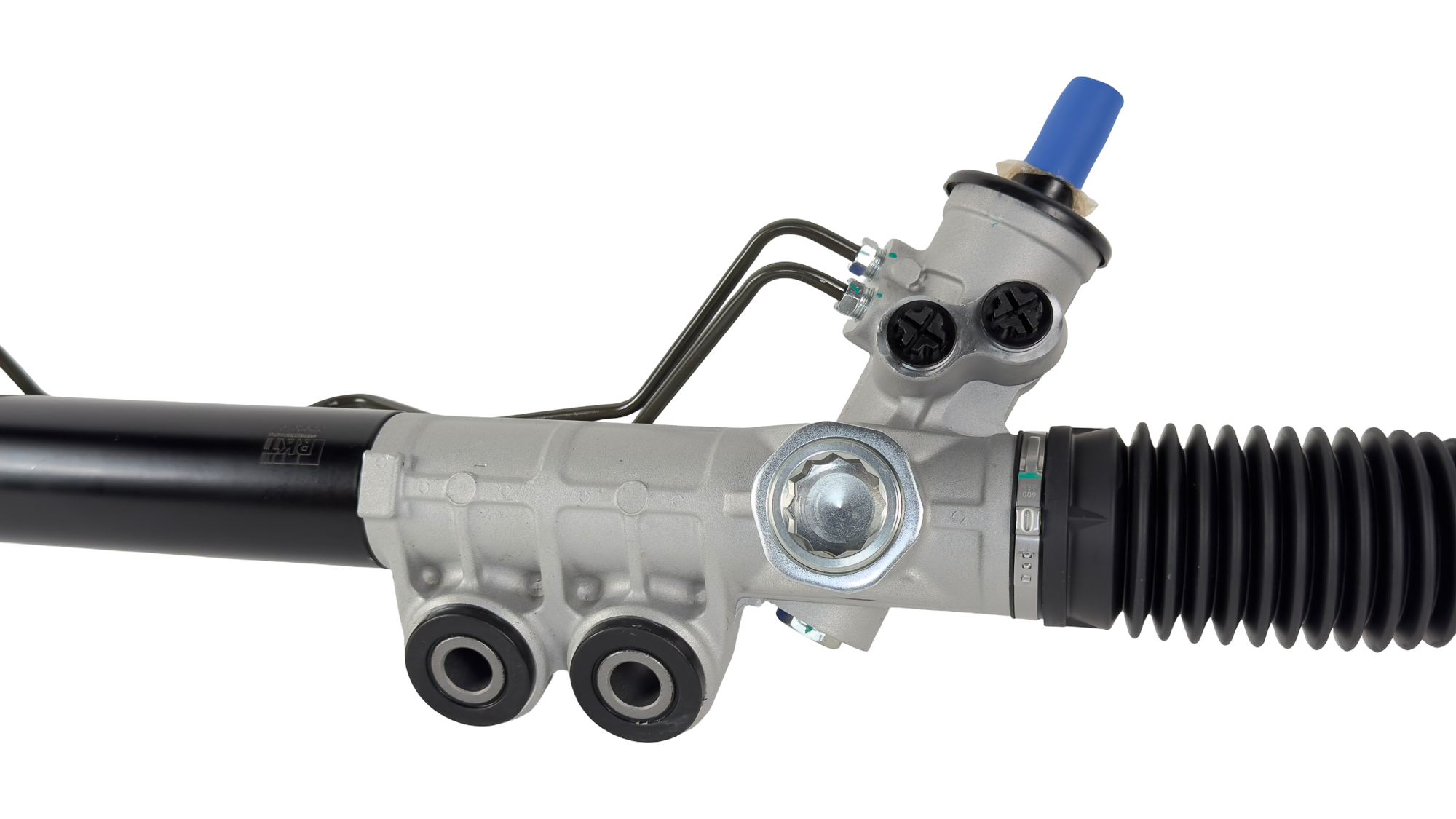 CREMALLERA DIRECCION S/T (D-MAX RT50 2.4 3.0 4X4 15/ -) 2