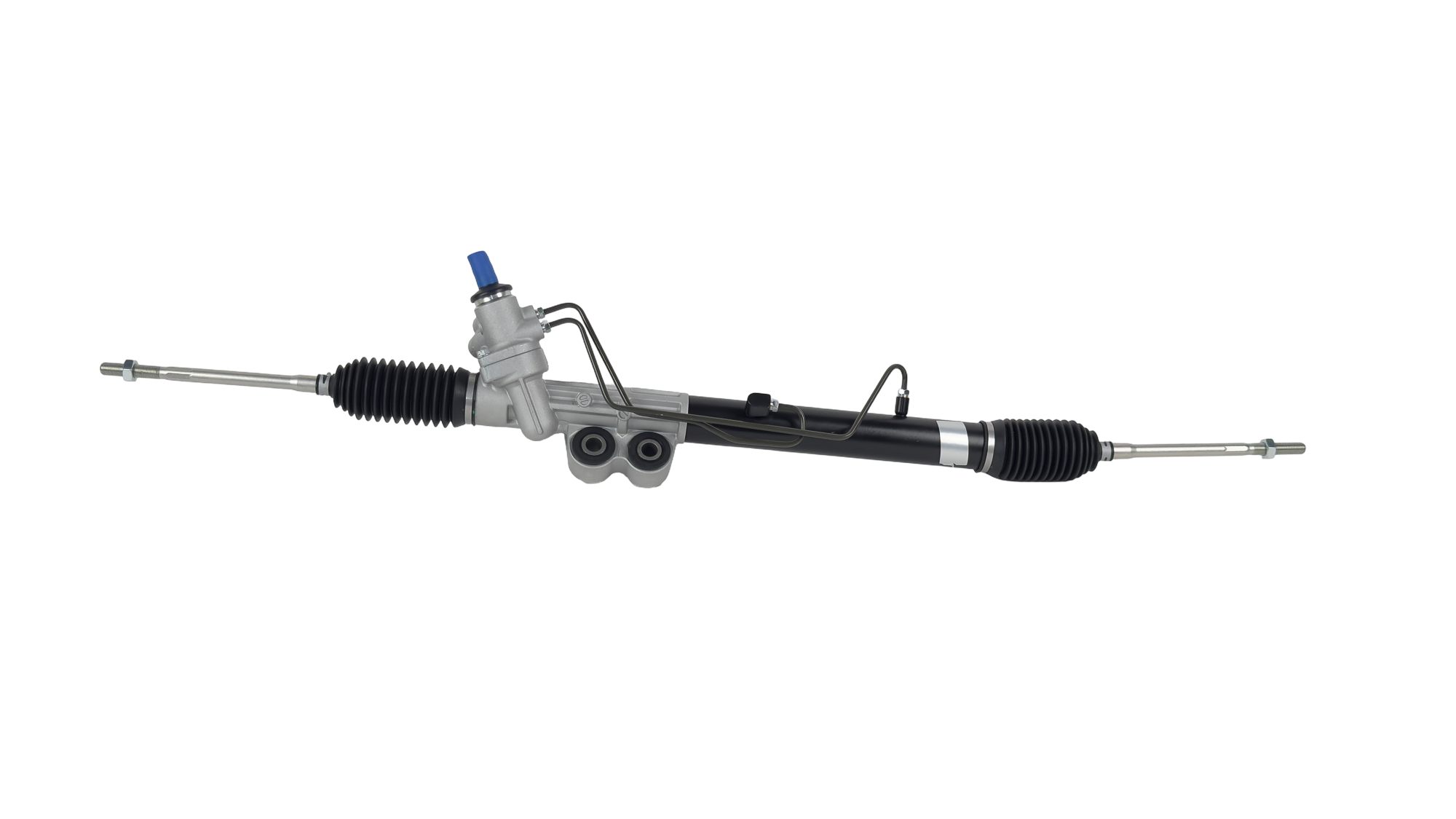 CREMALLERA DIRECCION S/T (D-MAX RT50 13/- 4X2)