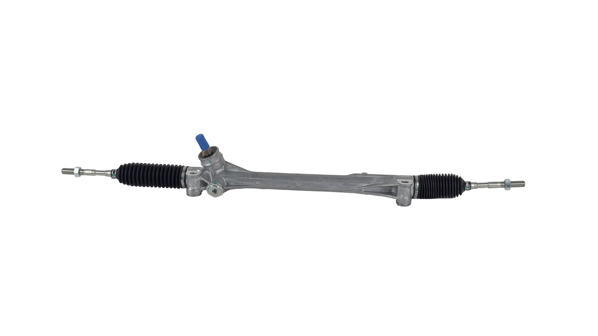 STEERING RACK (TY-RAV 4 2.4L 06/12)