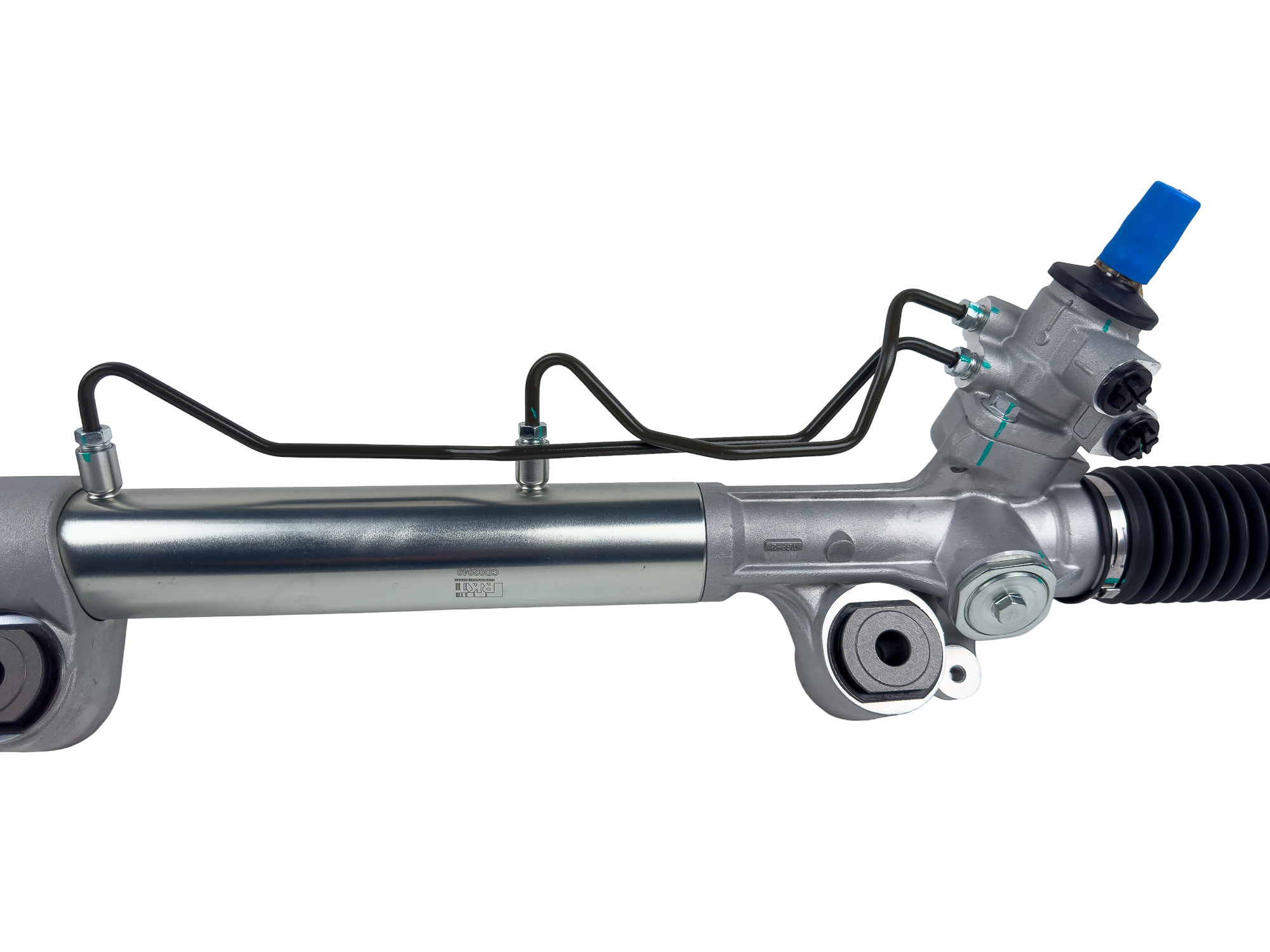 STEERING RACK (TOYOTA HILUX REVO 15- 4WD) 2