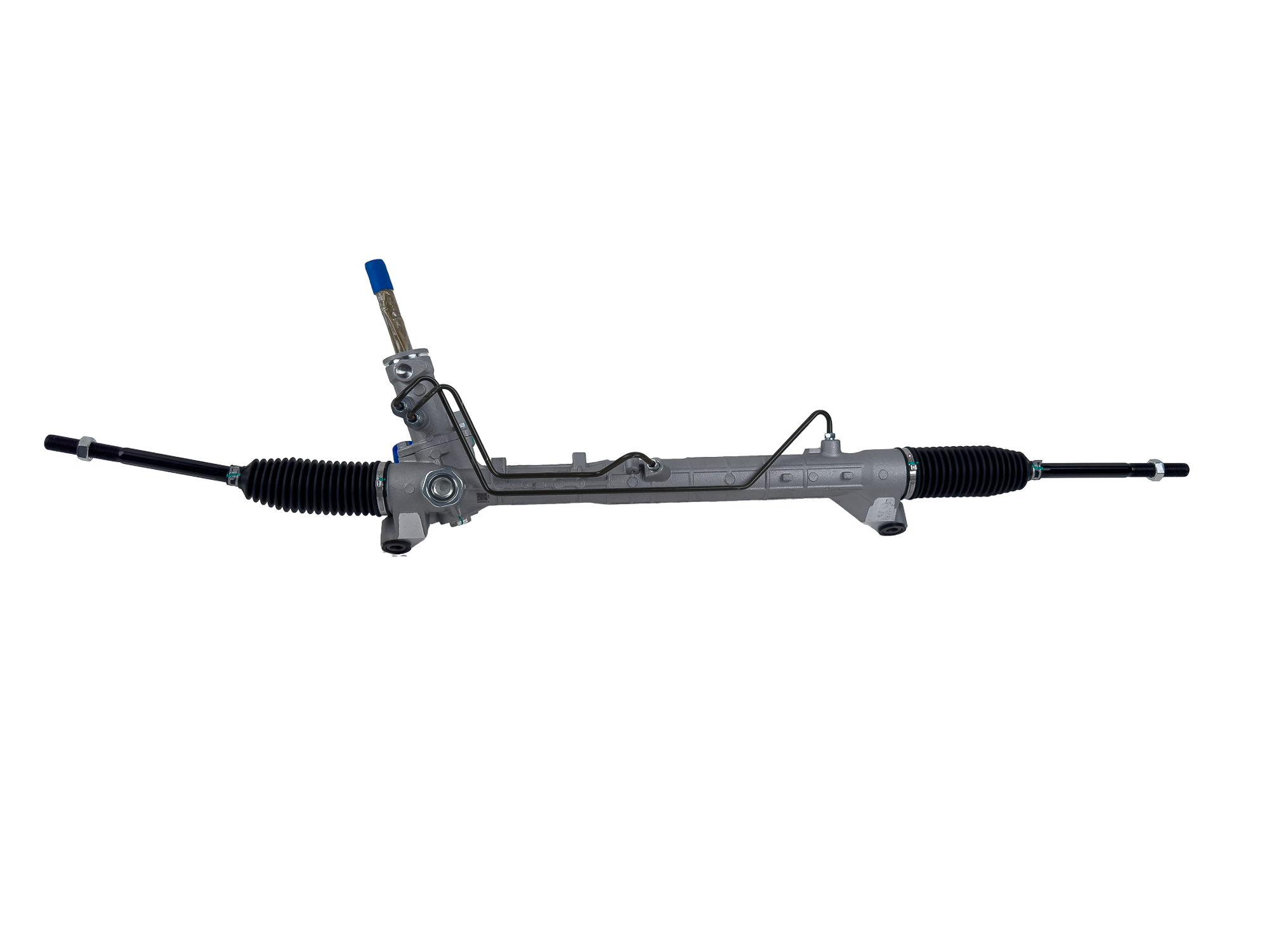STEERING RACK (MZ 3 2006-)