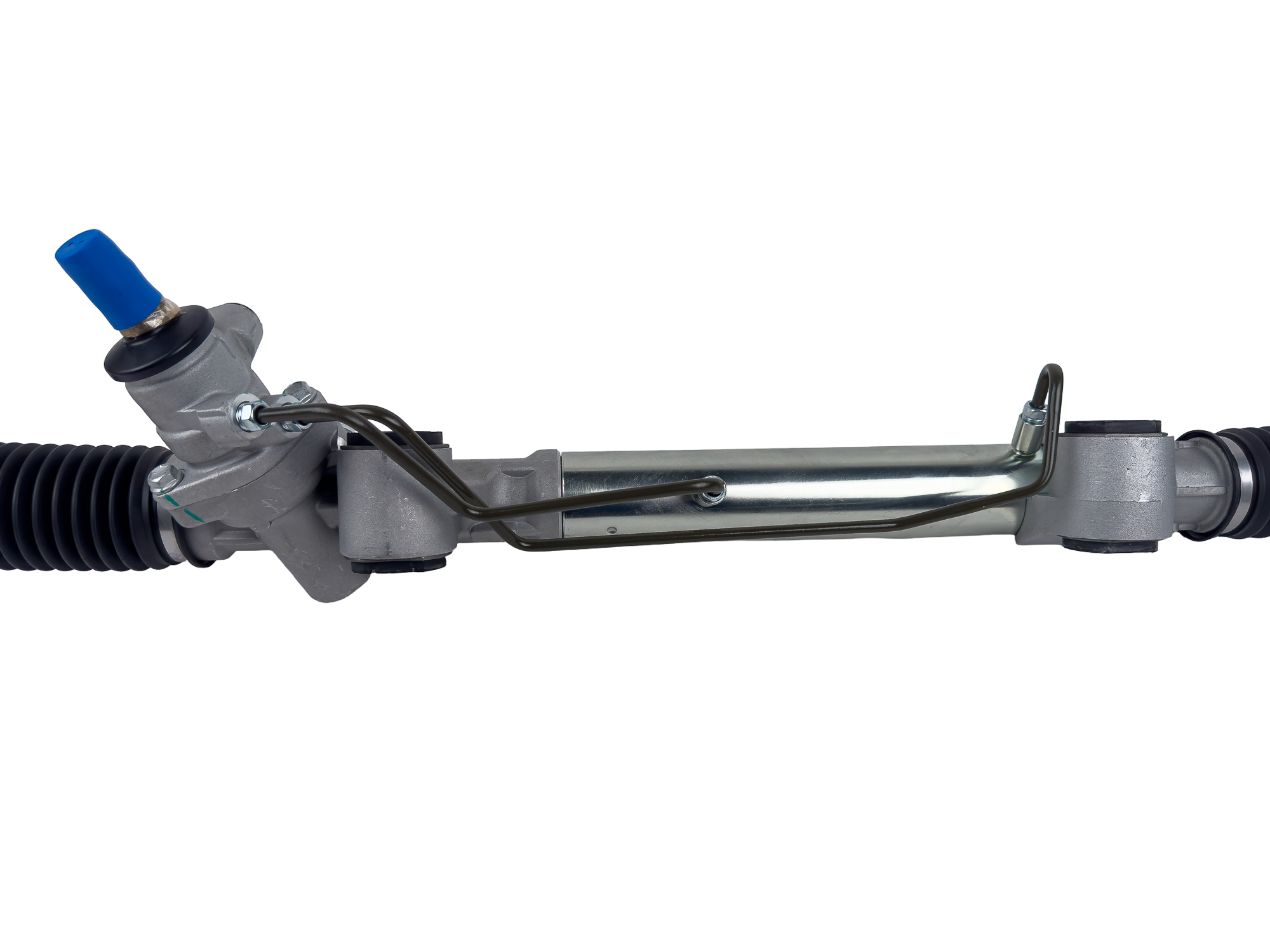 CREMALLERA DIRECCION (TY HILUX REVO 2.4 4X2 16-20 M15) 2
