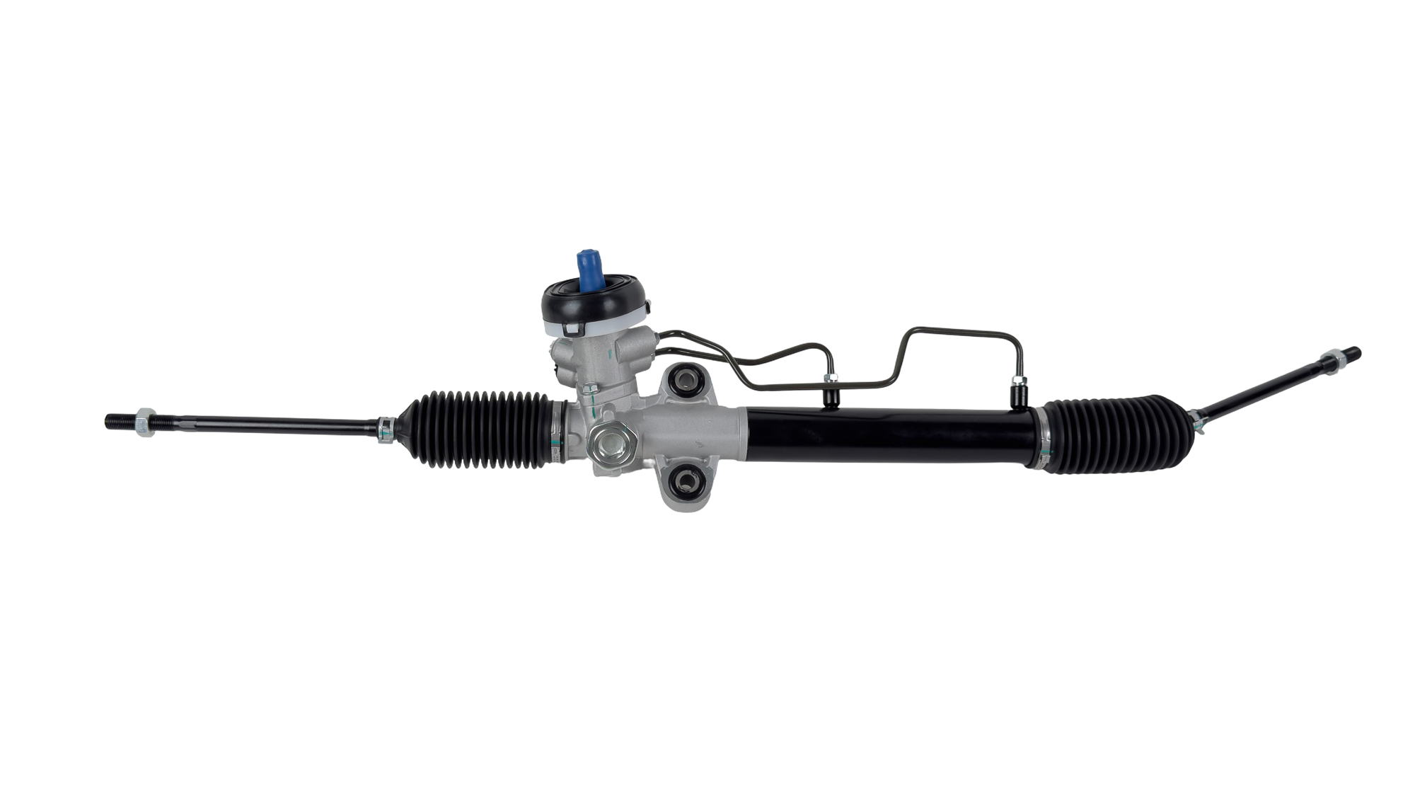 STEERING RACK (HY-ACCENT VERNA 03/05)