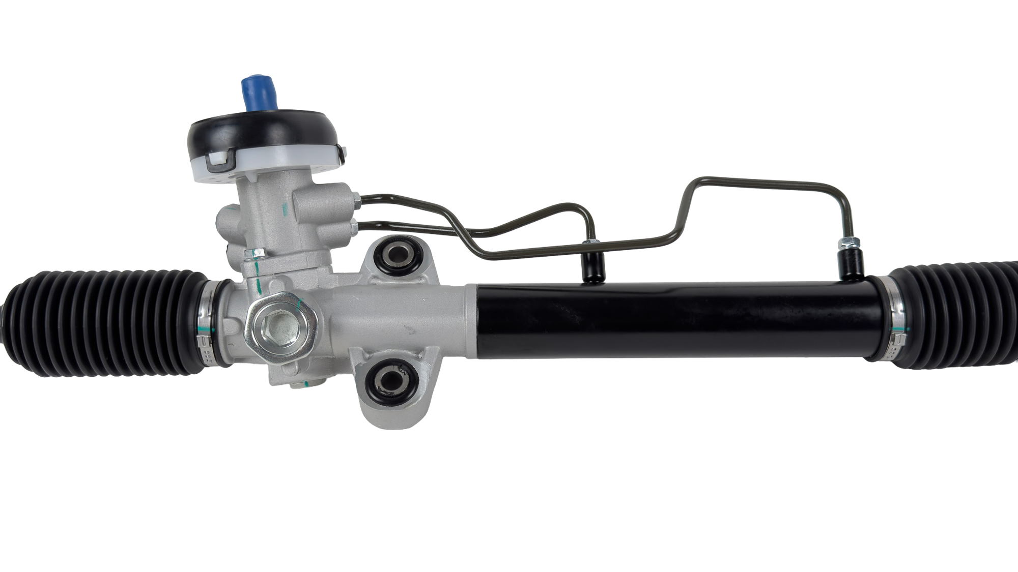 STEERING RACK (HY-ACCENT VERNA 03/05) 2