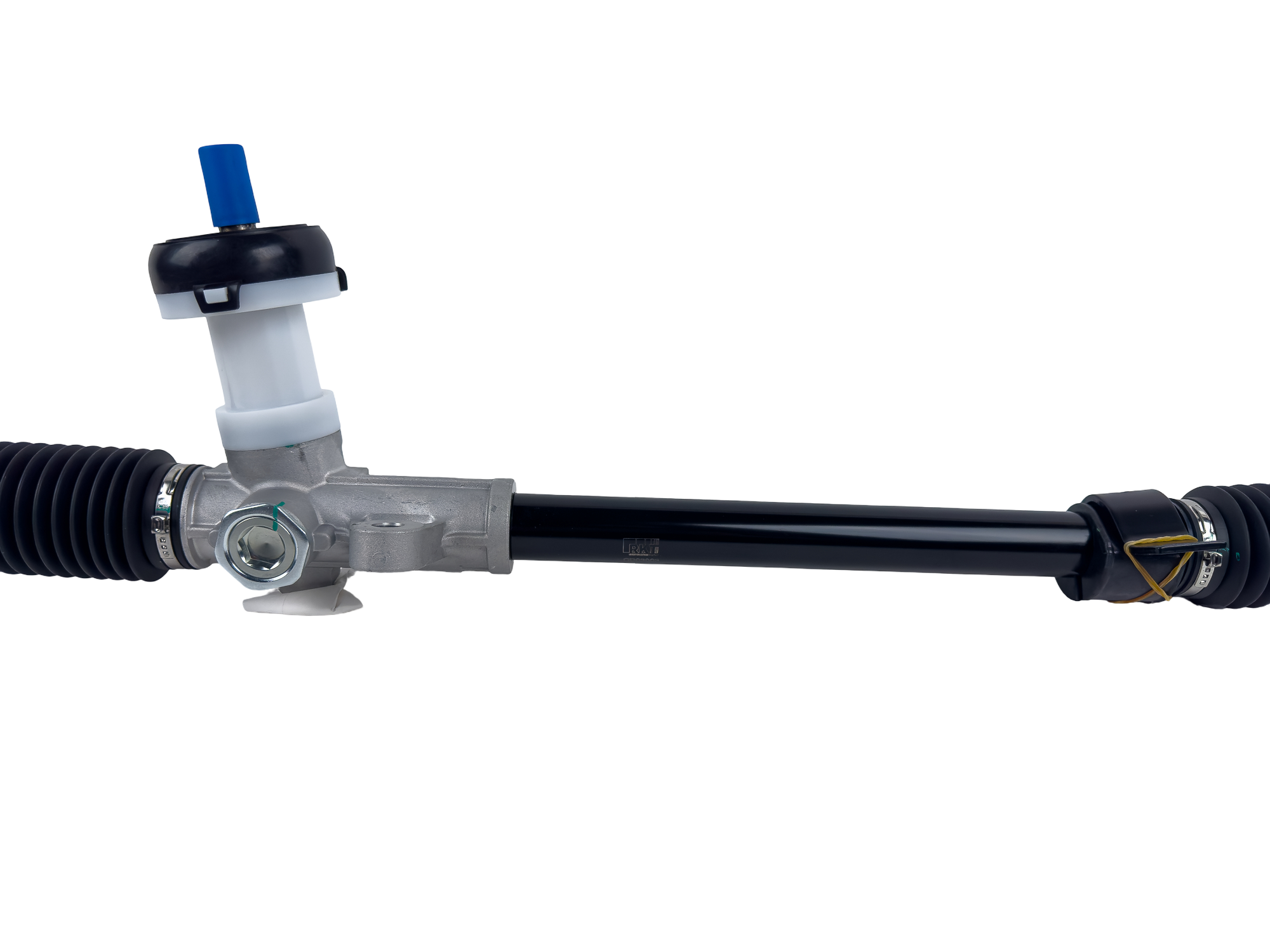 CREMALLERA DIRECCION (S/T) MECANICA (HY-NEW ACCENT 06/10) 2