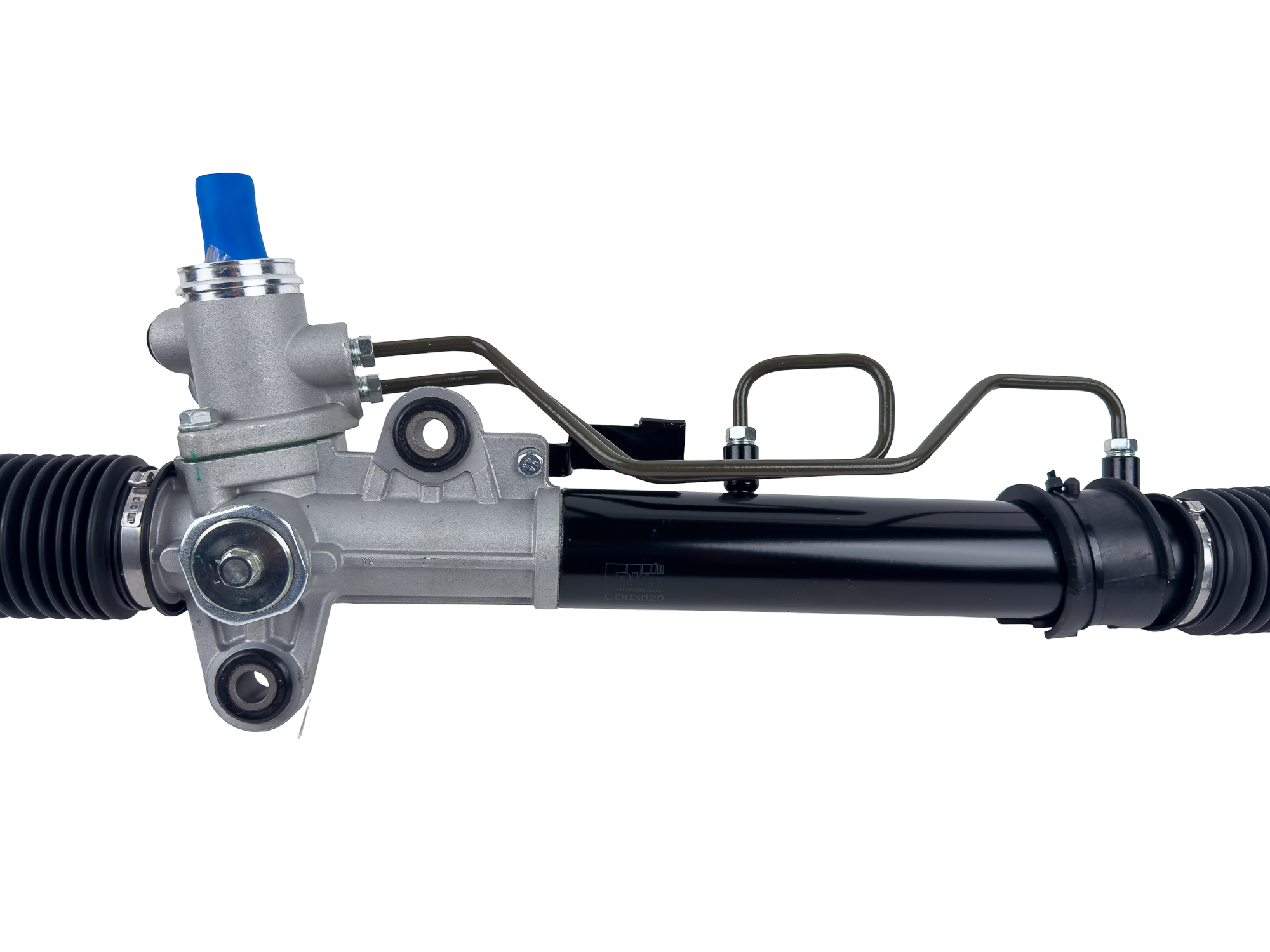 CREMALLERA DIRECCION HIDRAULICA (ELANTRA XD 01-07) 2