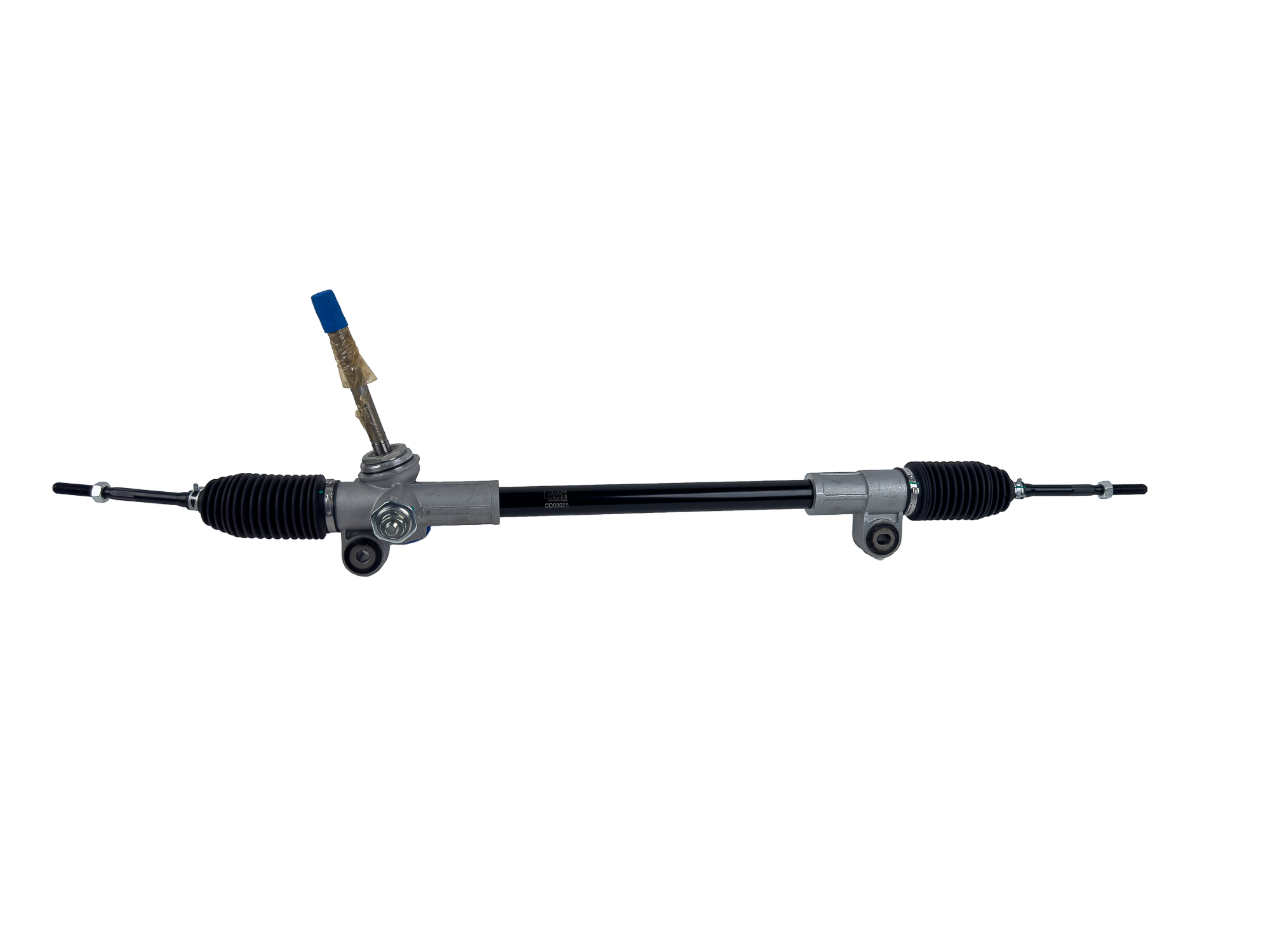 CREMALLERA DIRECCION (CV – SPARK GT BEAT 17- MANUAL)