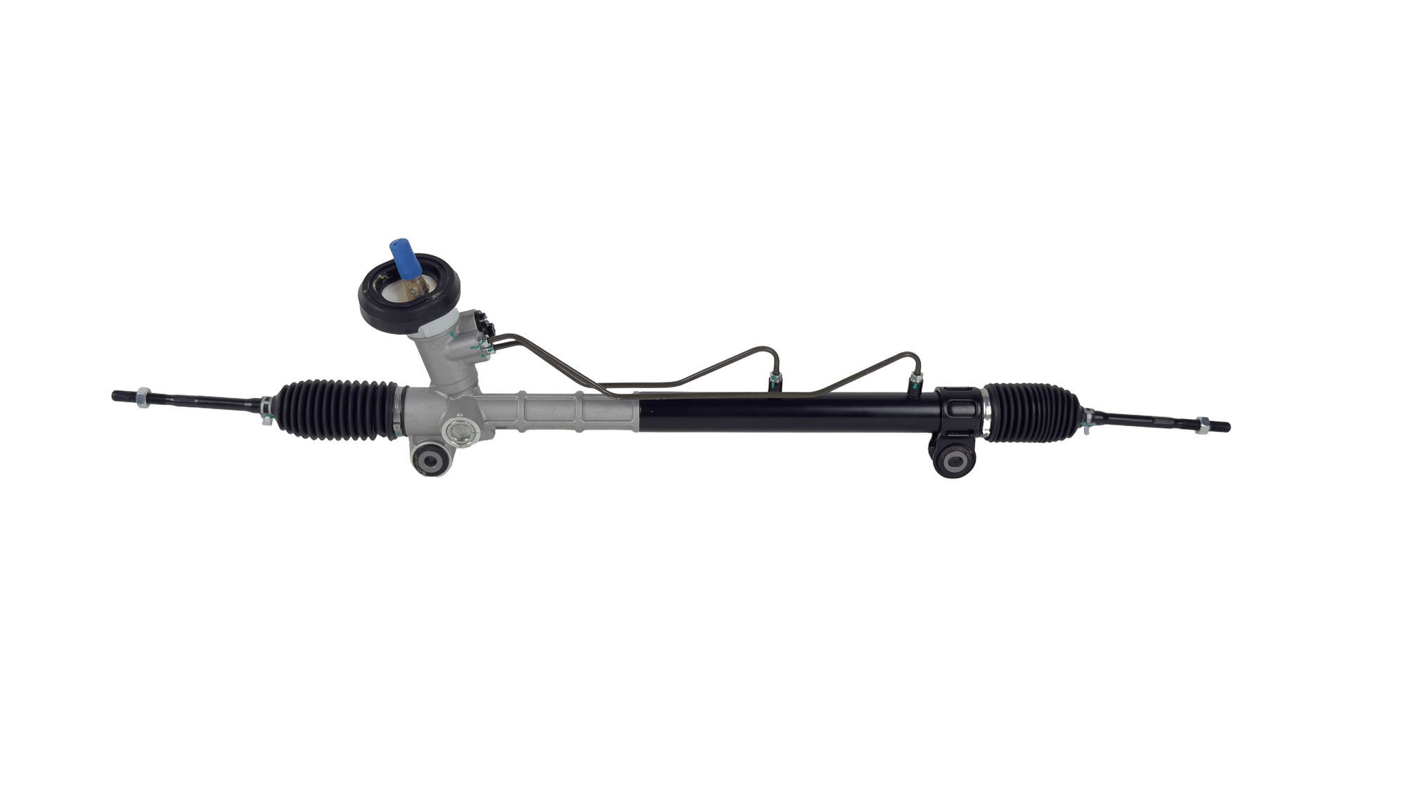 CREMALLERA DIRECCION HIDRAULICA (SPARK GT 2009-2015 M300)