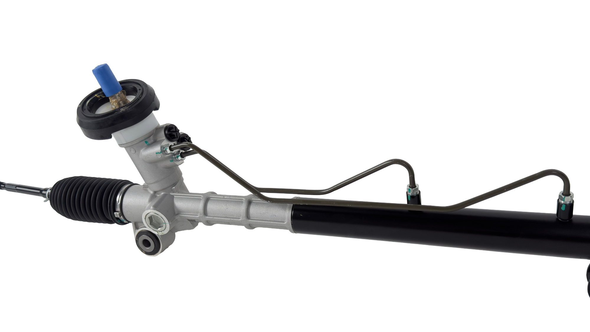 CREMALLERA DIRECCION HIDRAULICA (SPARK GT 2009-2015 M300) 2