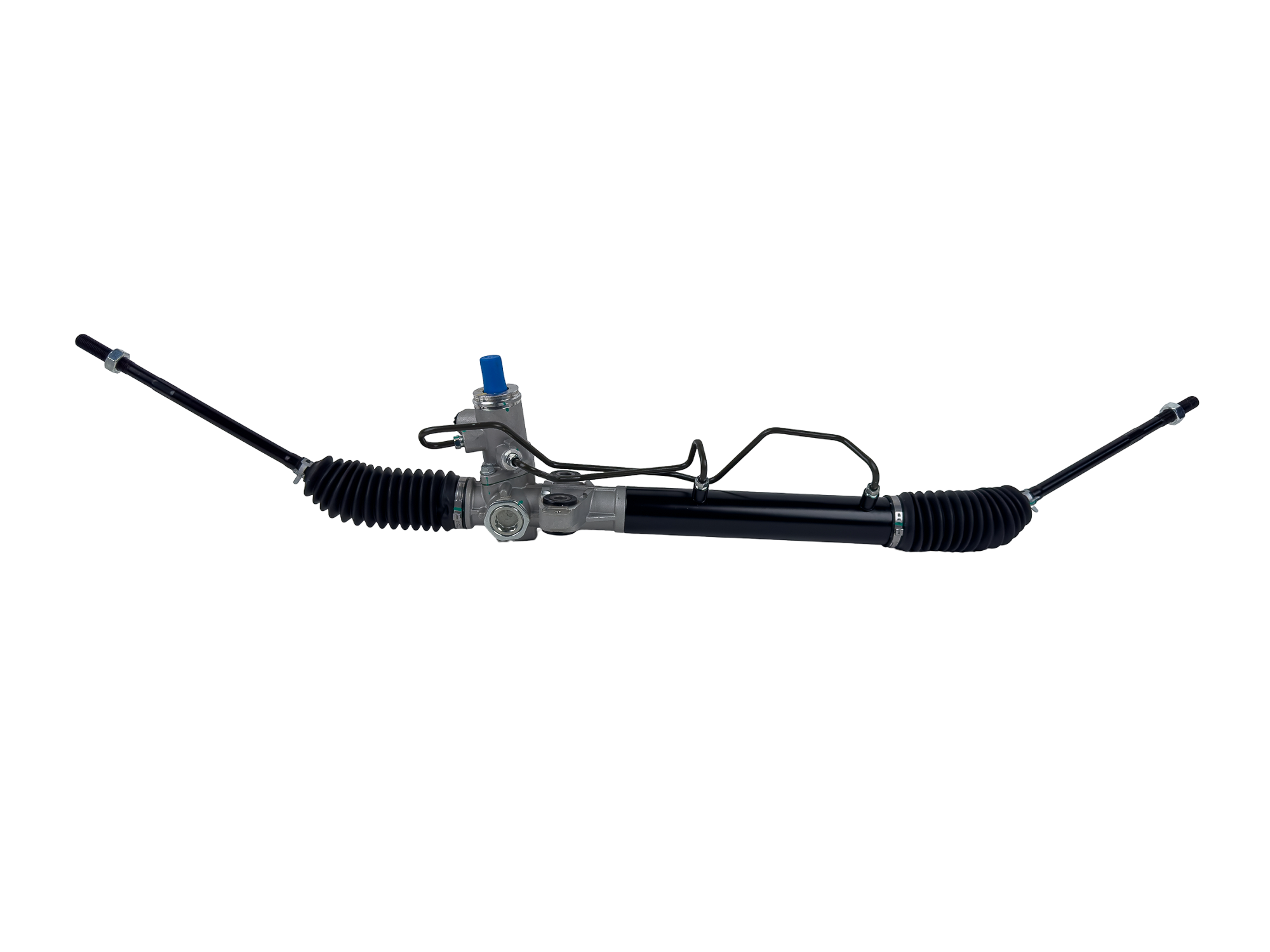 CREMALLERA DIRECCION (HY-MATRIX 02/10 1.6)
