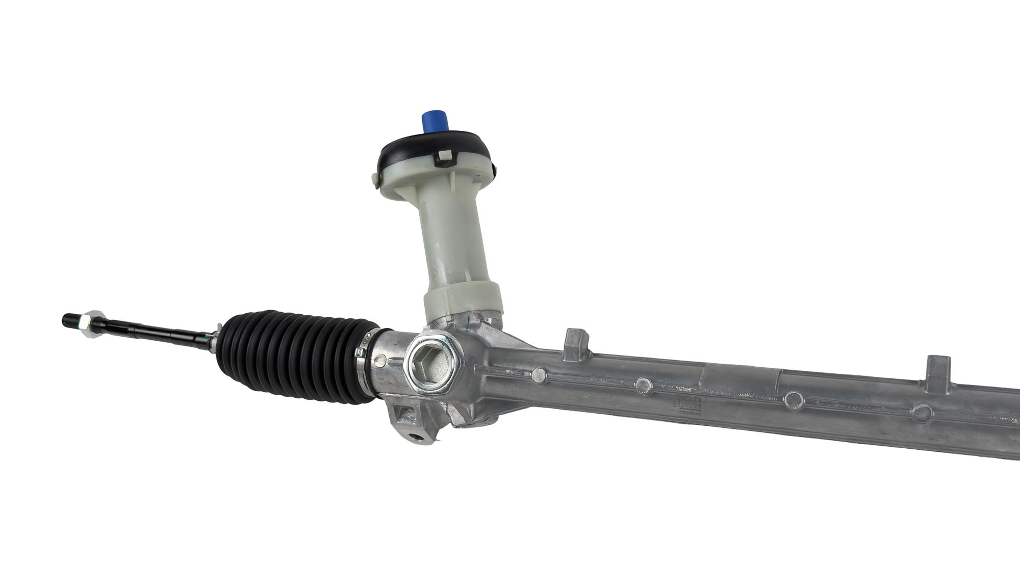 ELECTRIC POWER STEERING RACK (KIA RIO R 1.4 LX 17- STONIC 1.0 19-) 2