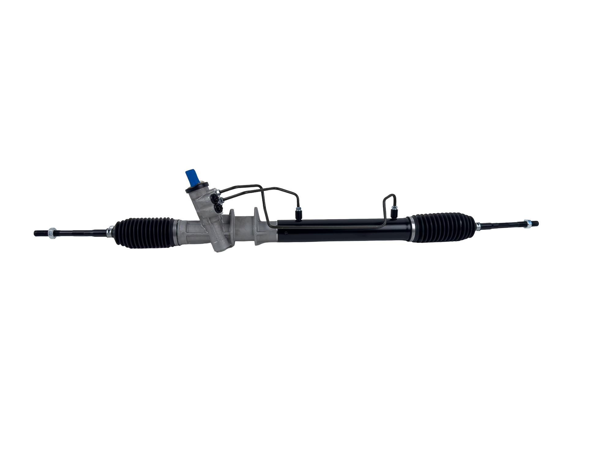 CREMALLERA DIRECCION (KIA-K2700,K3000 4WD)