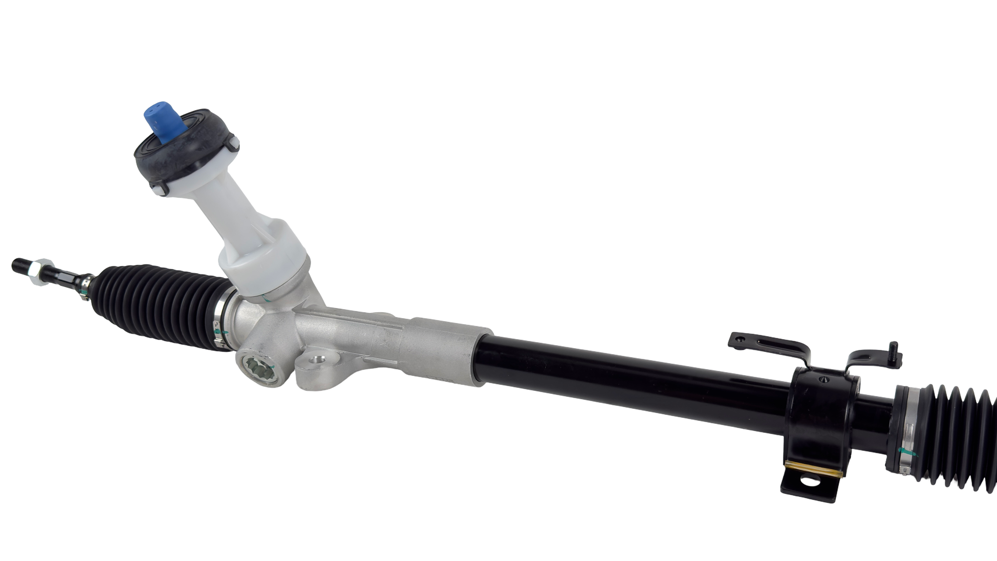 CREMALLERA DIRECCION ELECTRICA (HY. TUCSON IX 14-15 SPORTAGE R 14-15) 2