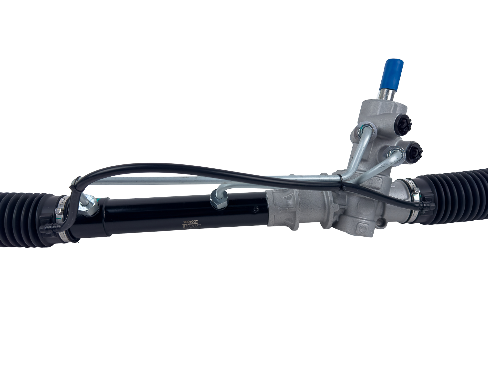 STEERING RACK (CV-CORSA WIND HIDRAULICA) 1