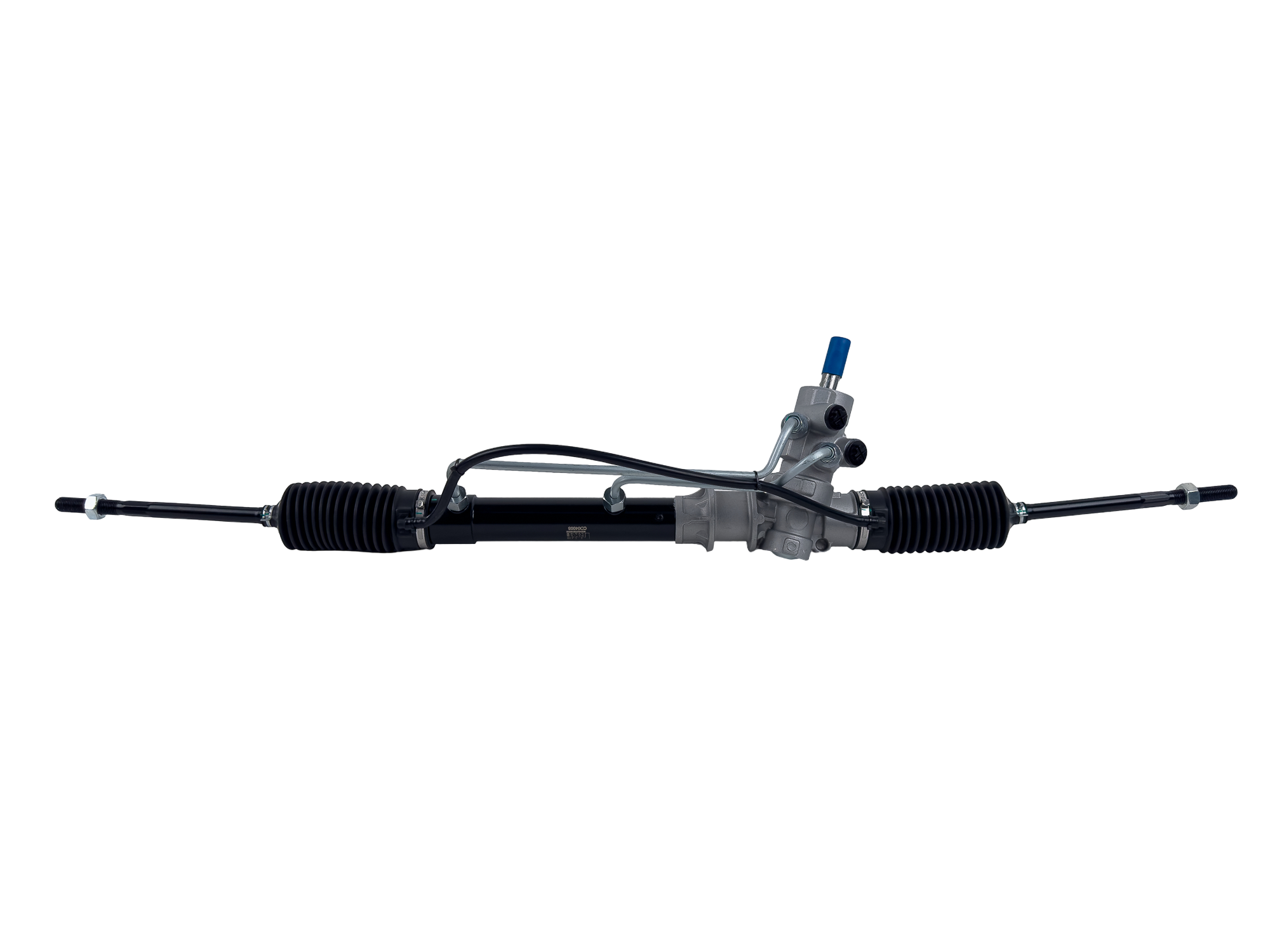 STEERING RACK (CV-CORSA WIND HIDRAULICA)