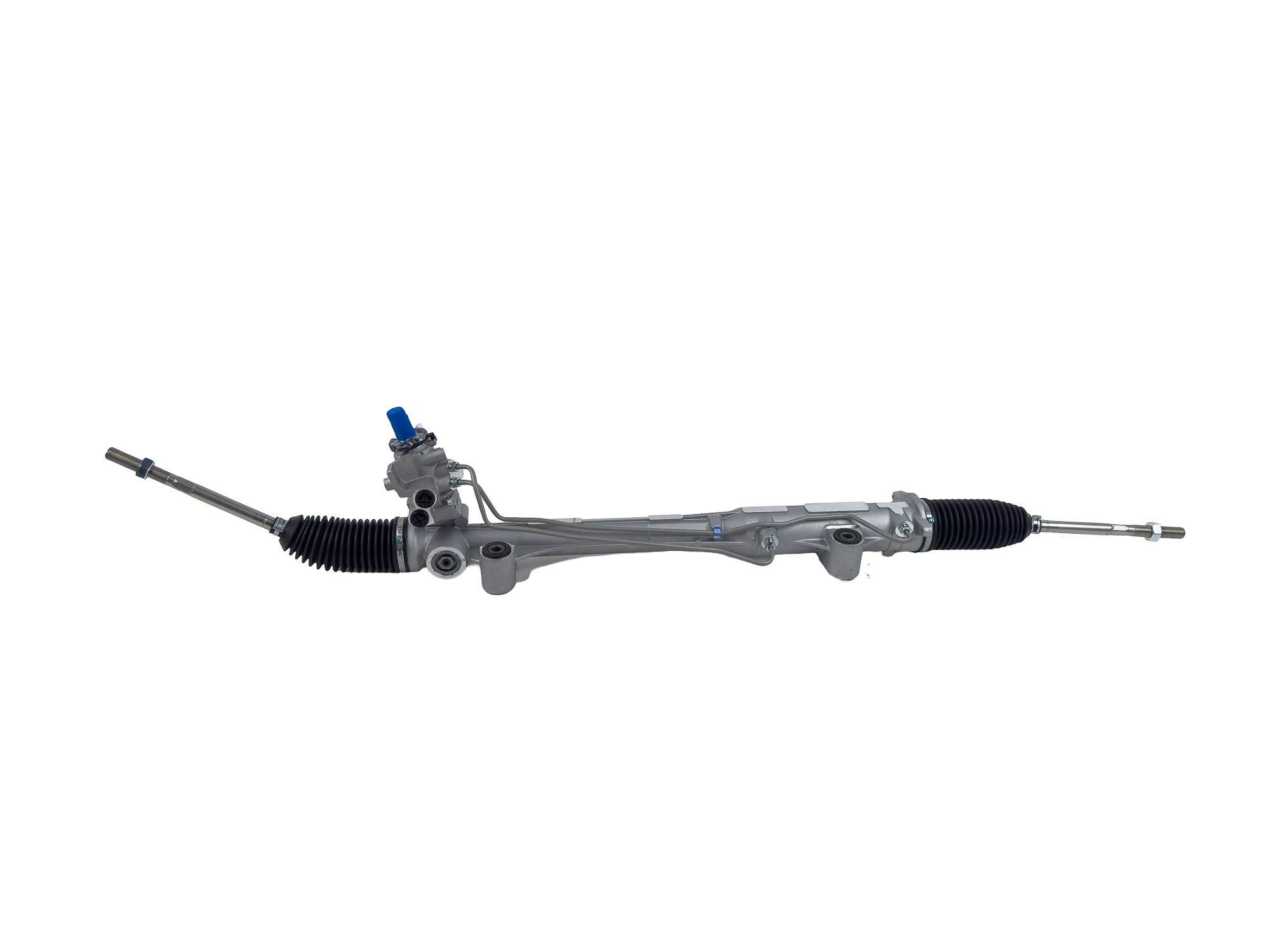 STEERING RACK (VW AMAROK 4X2; 4X4)